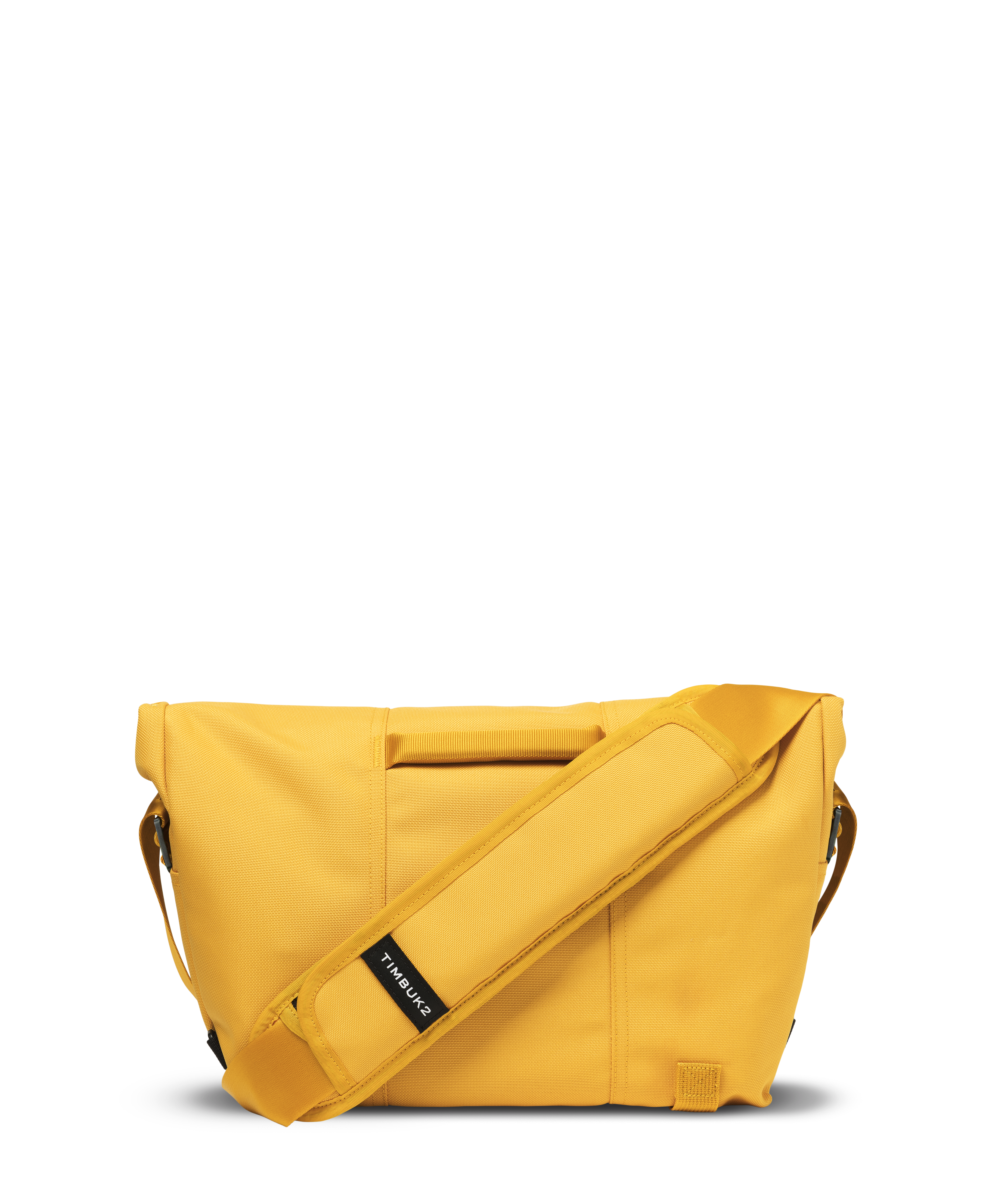 Classic Messenger Bag