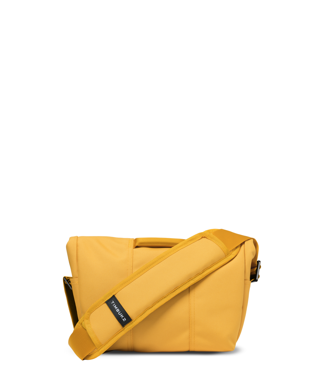 Classic Messenger Bag