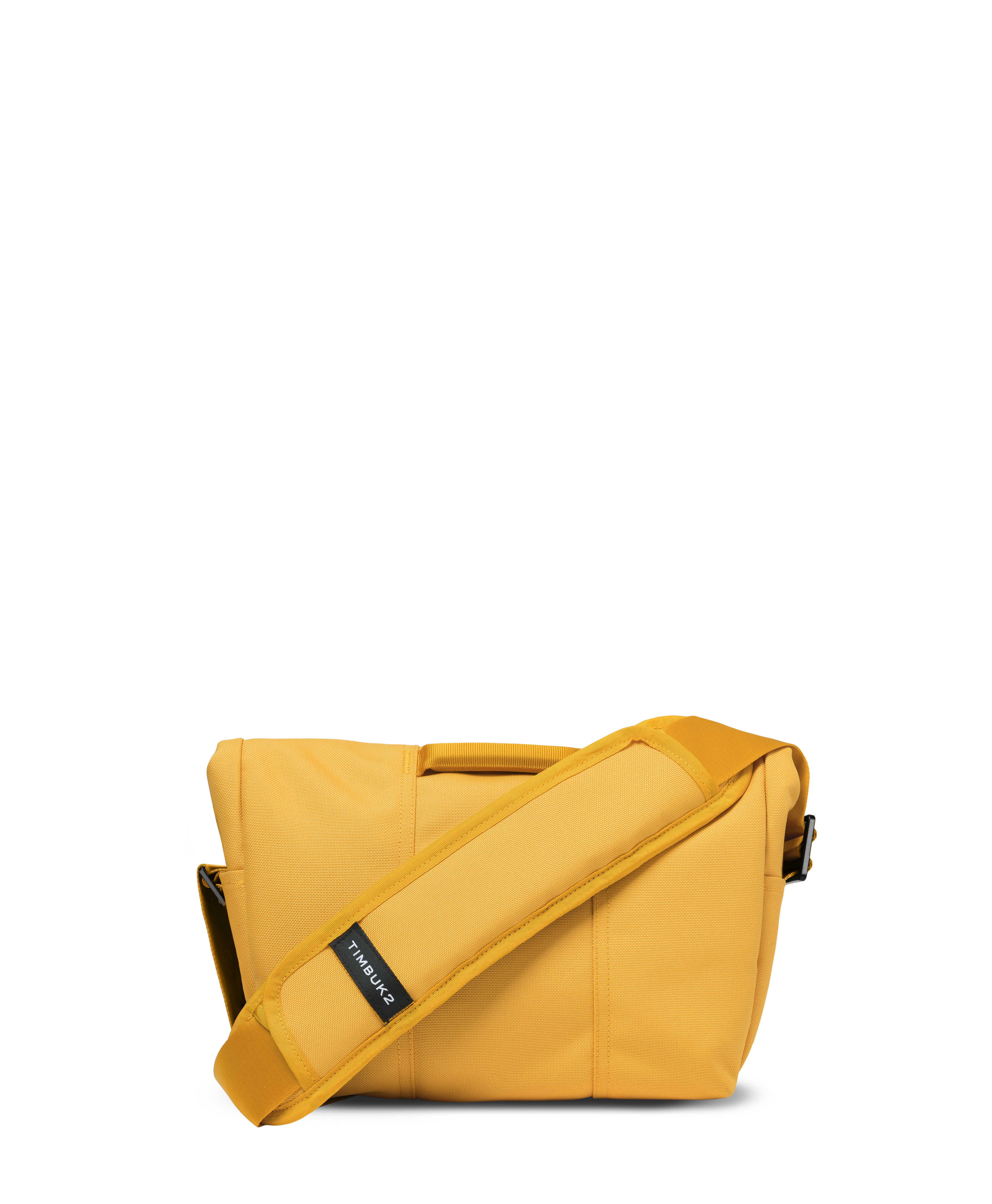 Classic Messenger Bag