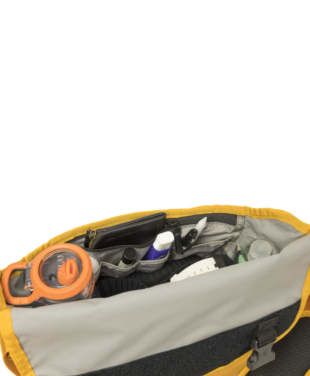 Classic Messenger Bag