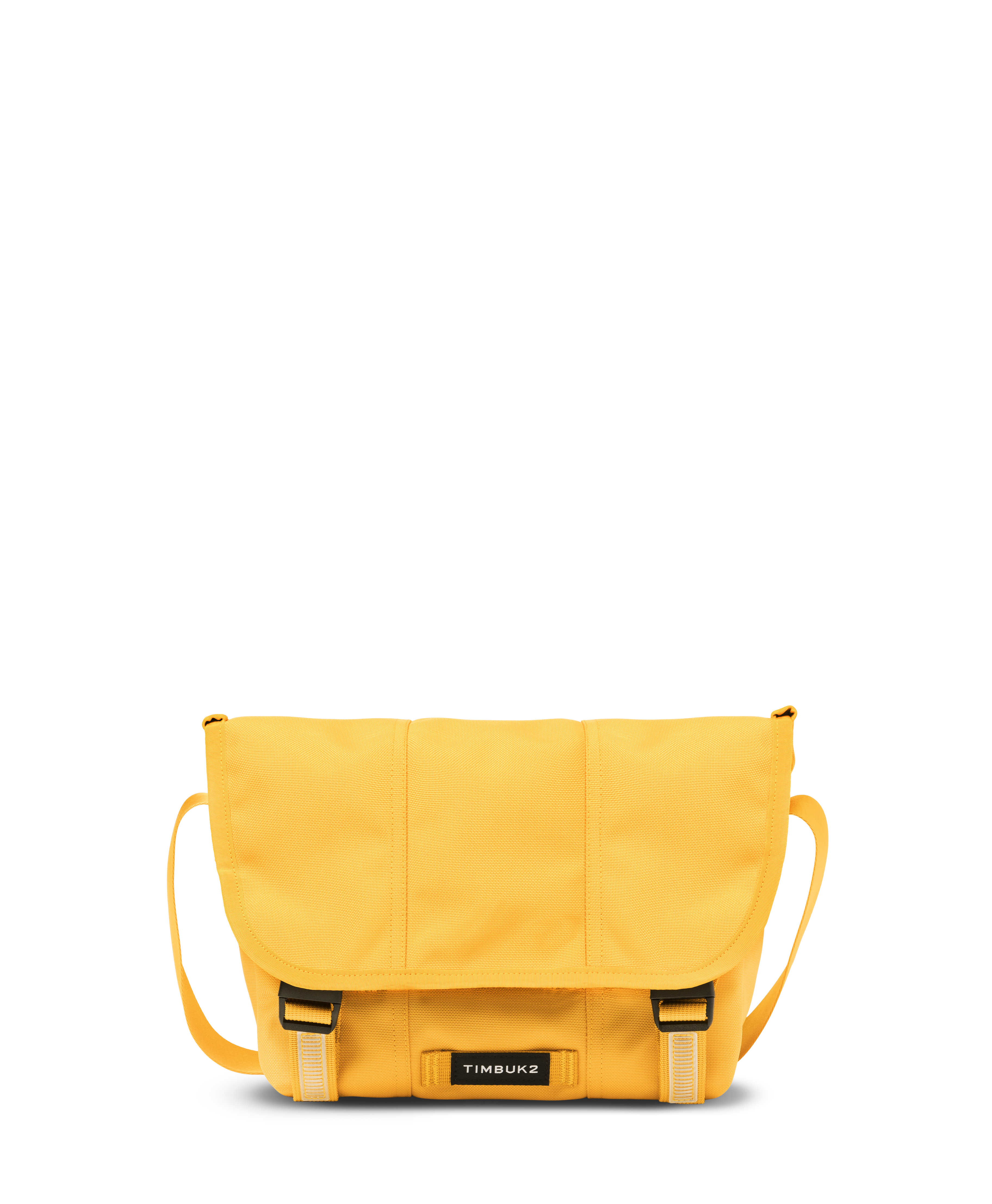 Classic Messenger Bag