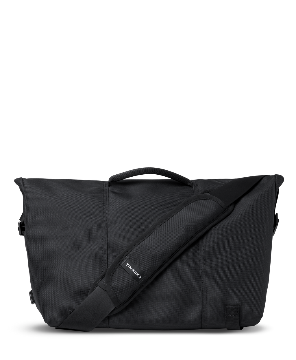 Classic Messenger Bag