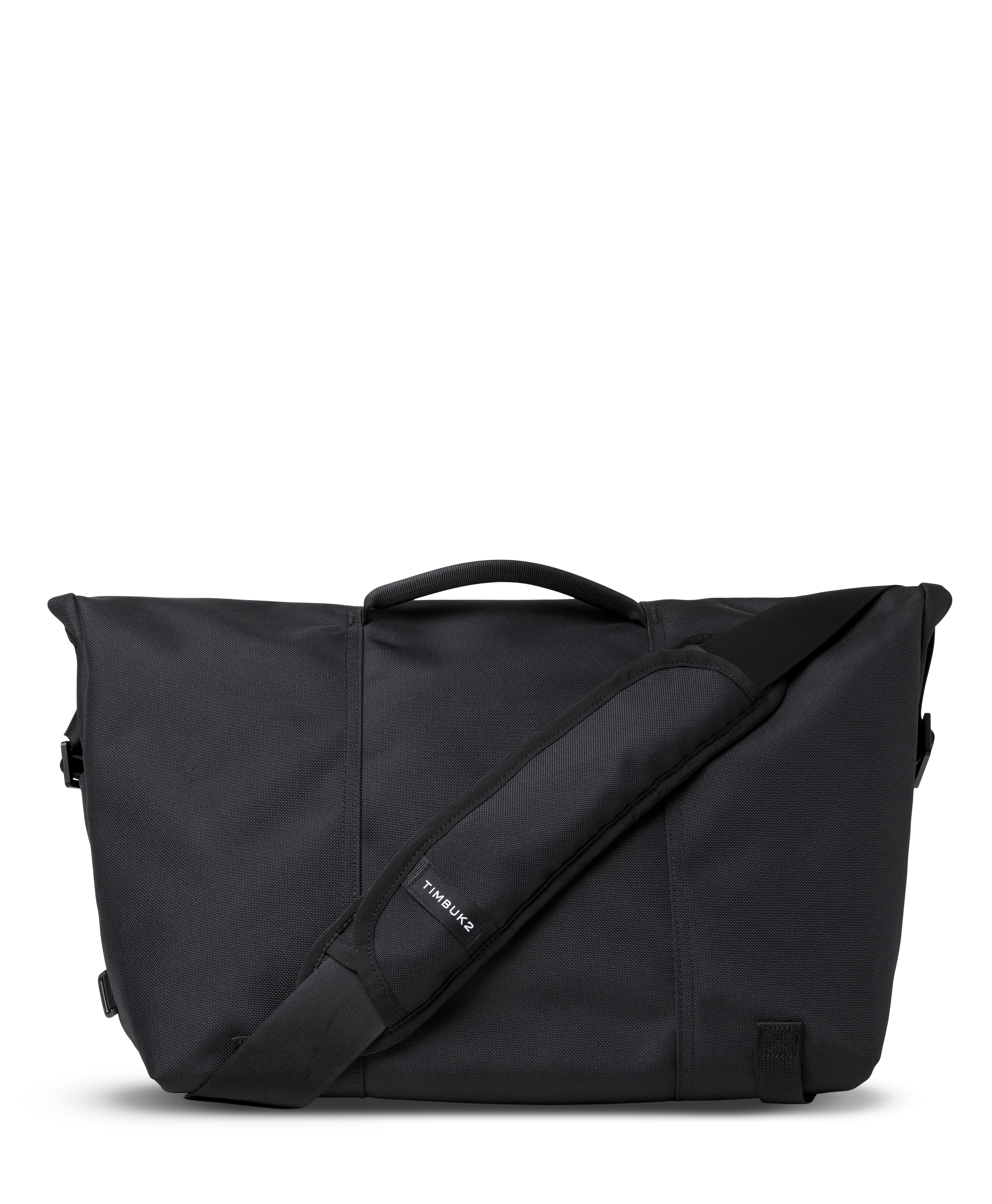Classic Messenger Bag