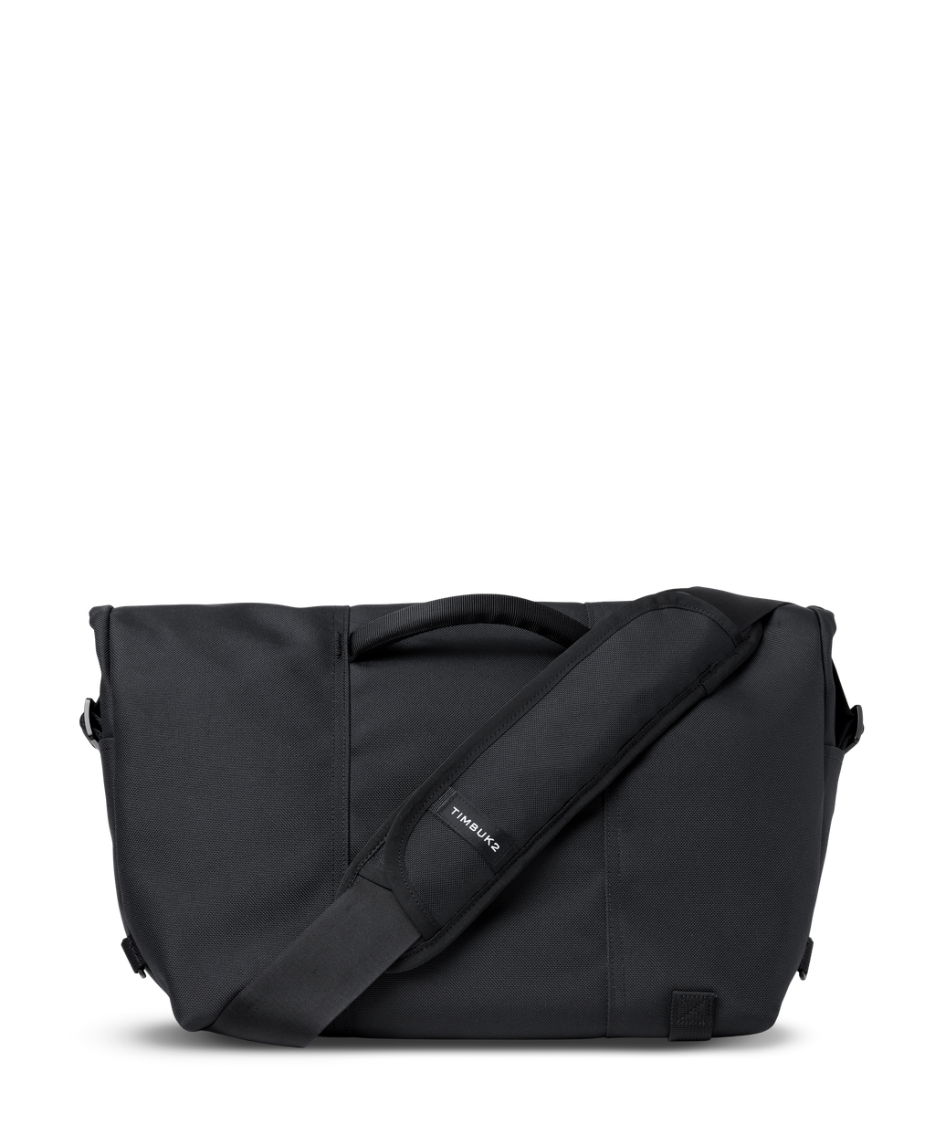 Classic Messenger Bag