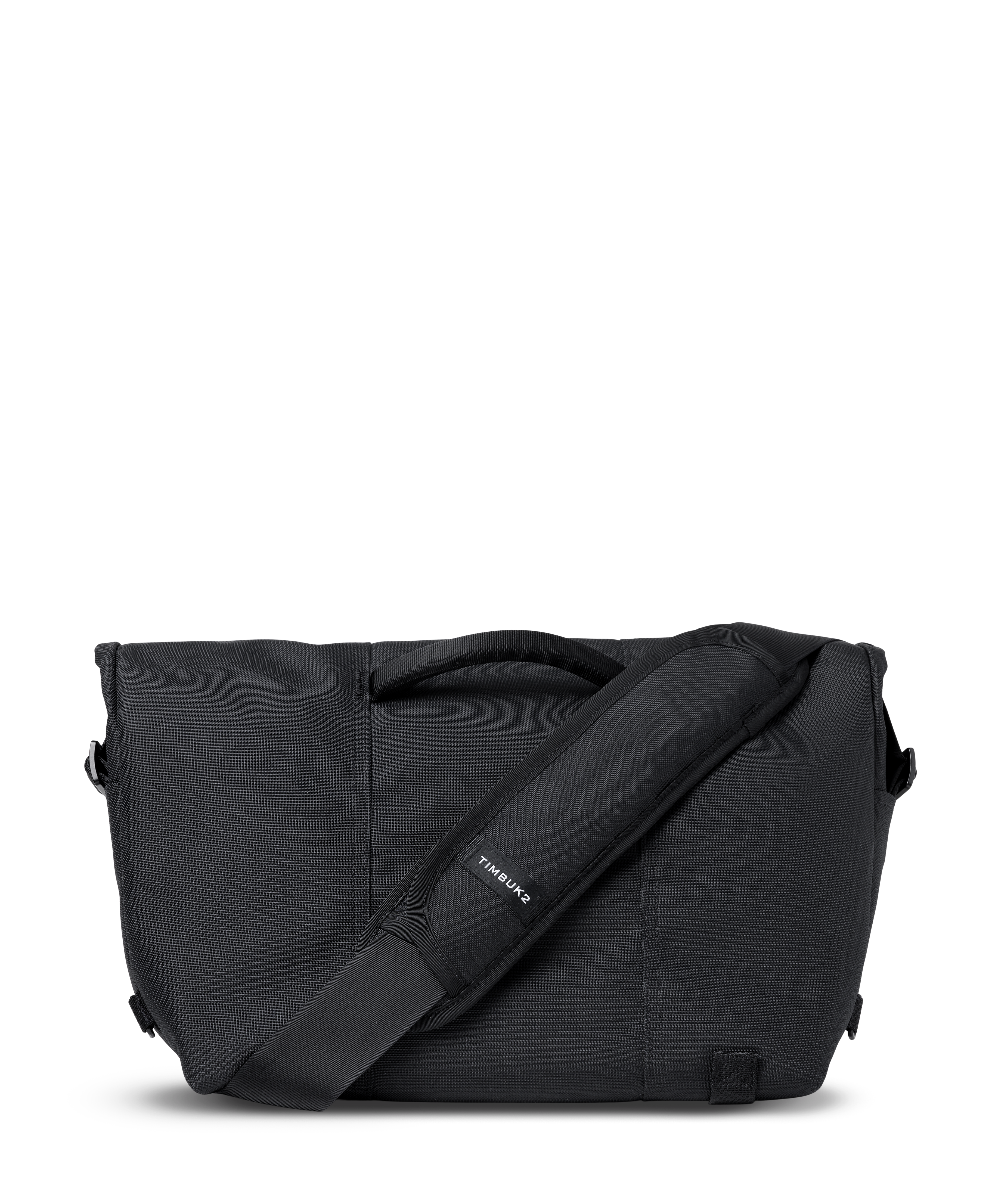 Classic Messenger Bag