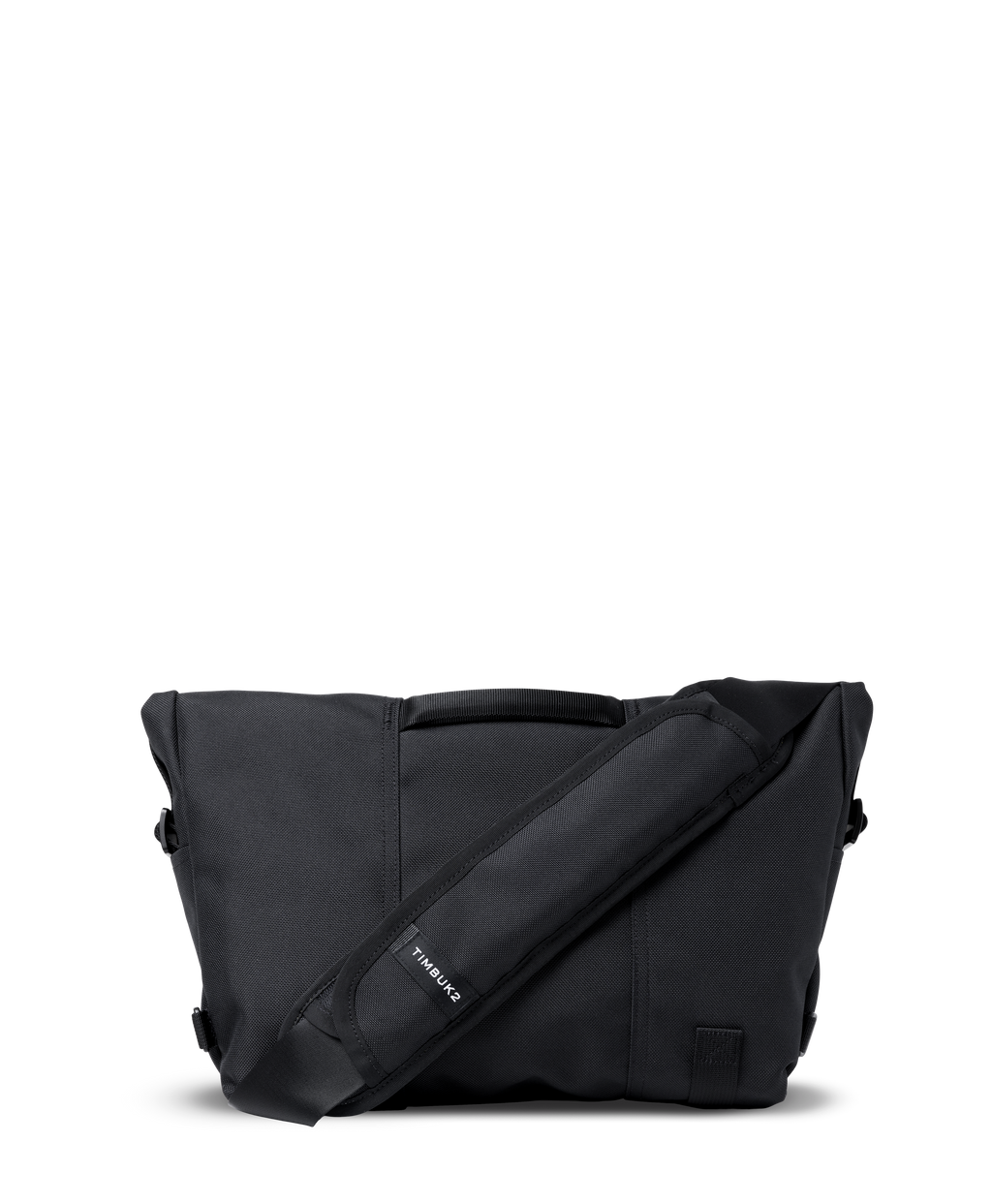 Classic Messenger Bag