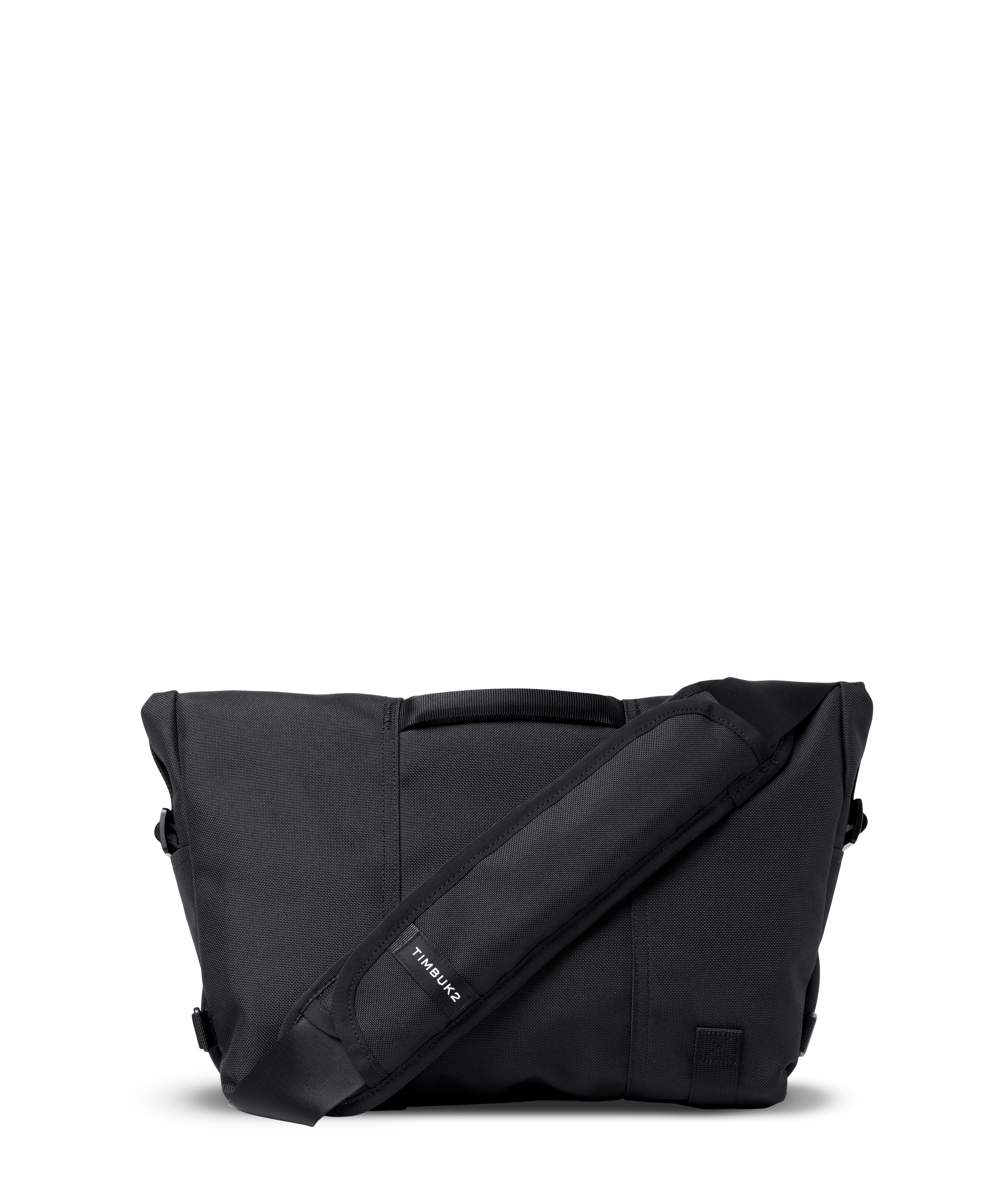 Classic Messenger Bag