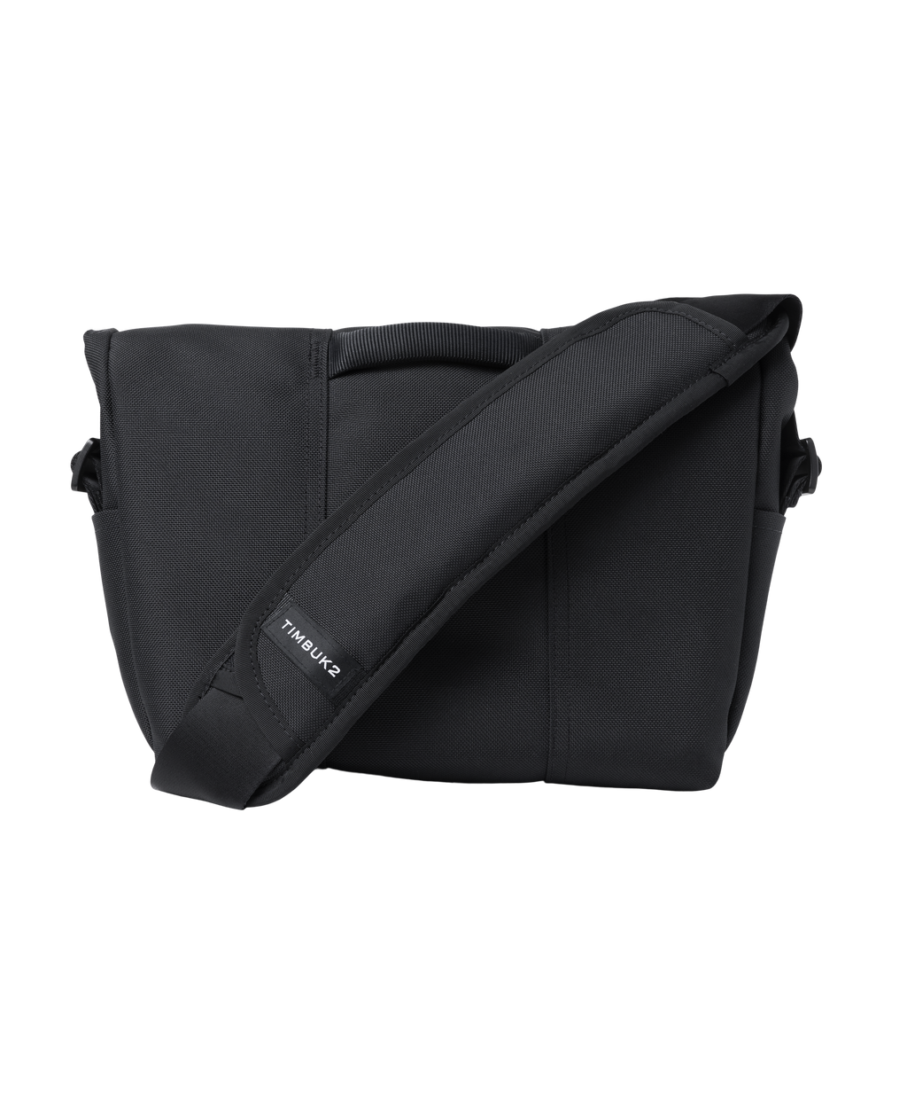 Classic Messenger Bag