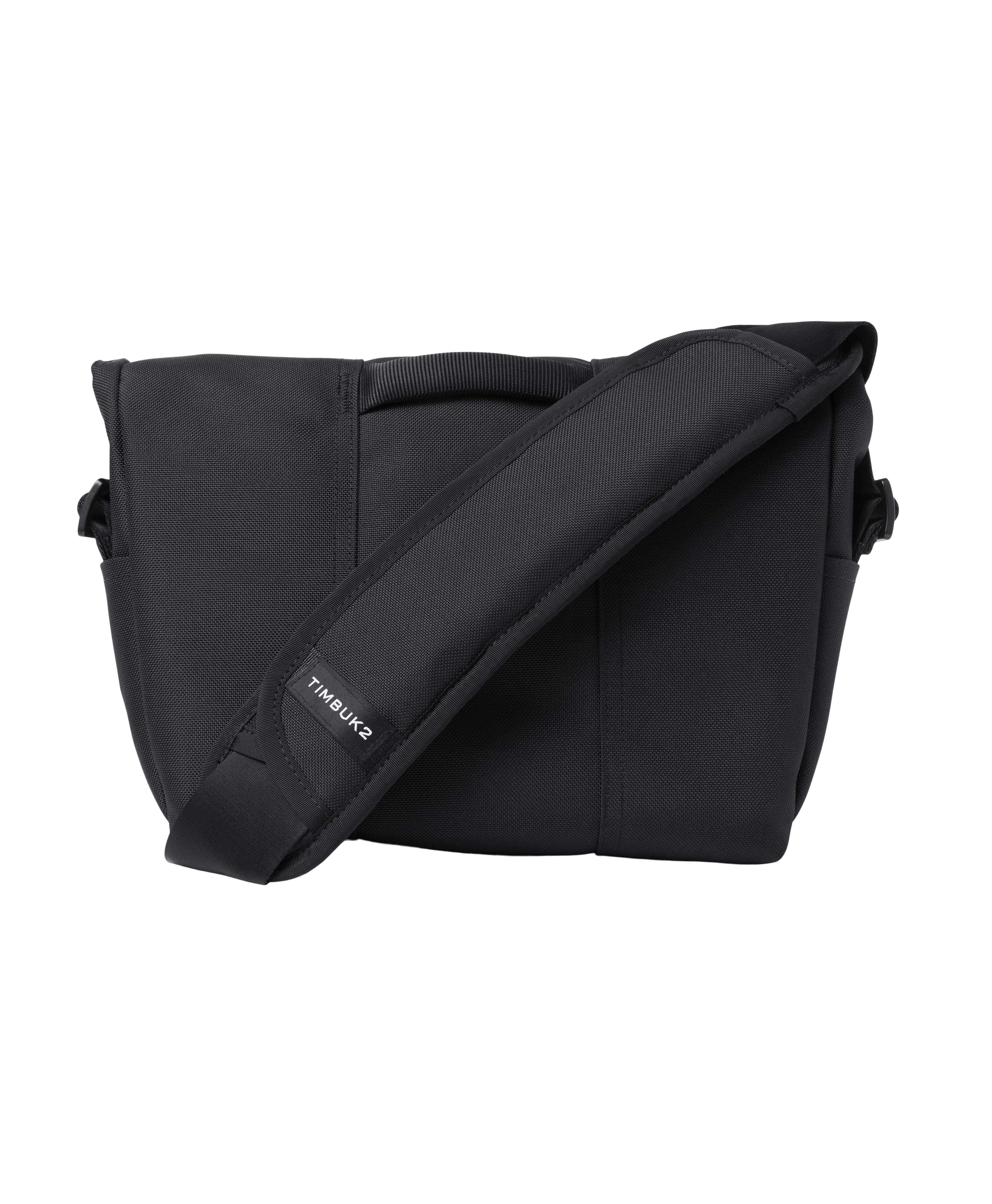 Classic Messenger Bag