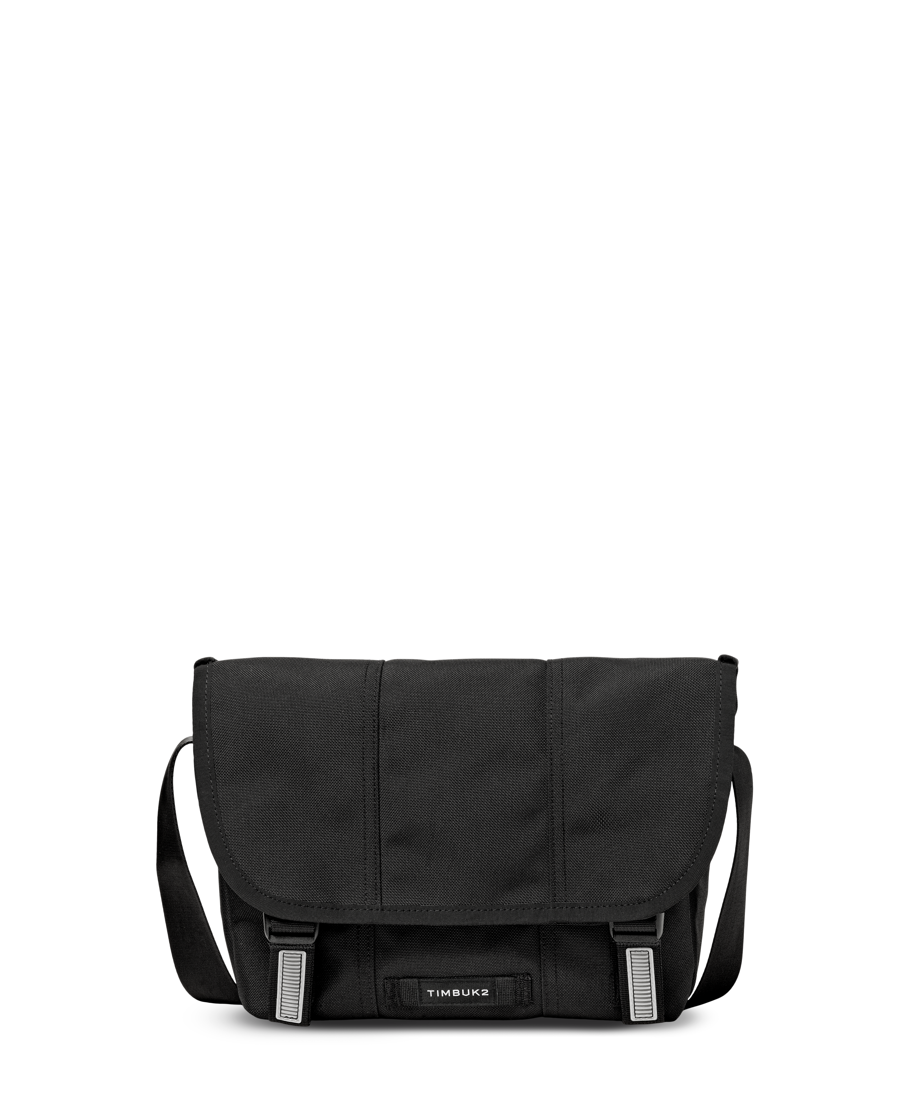Classic Messenger Bag