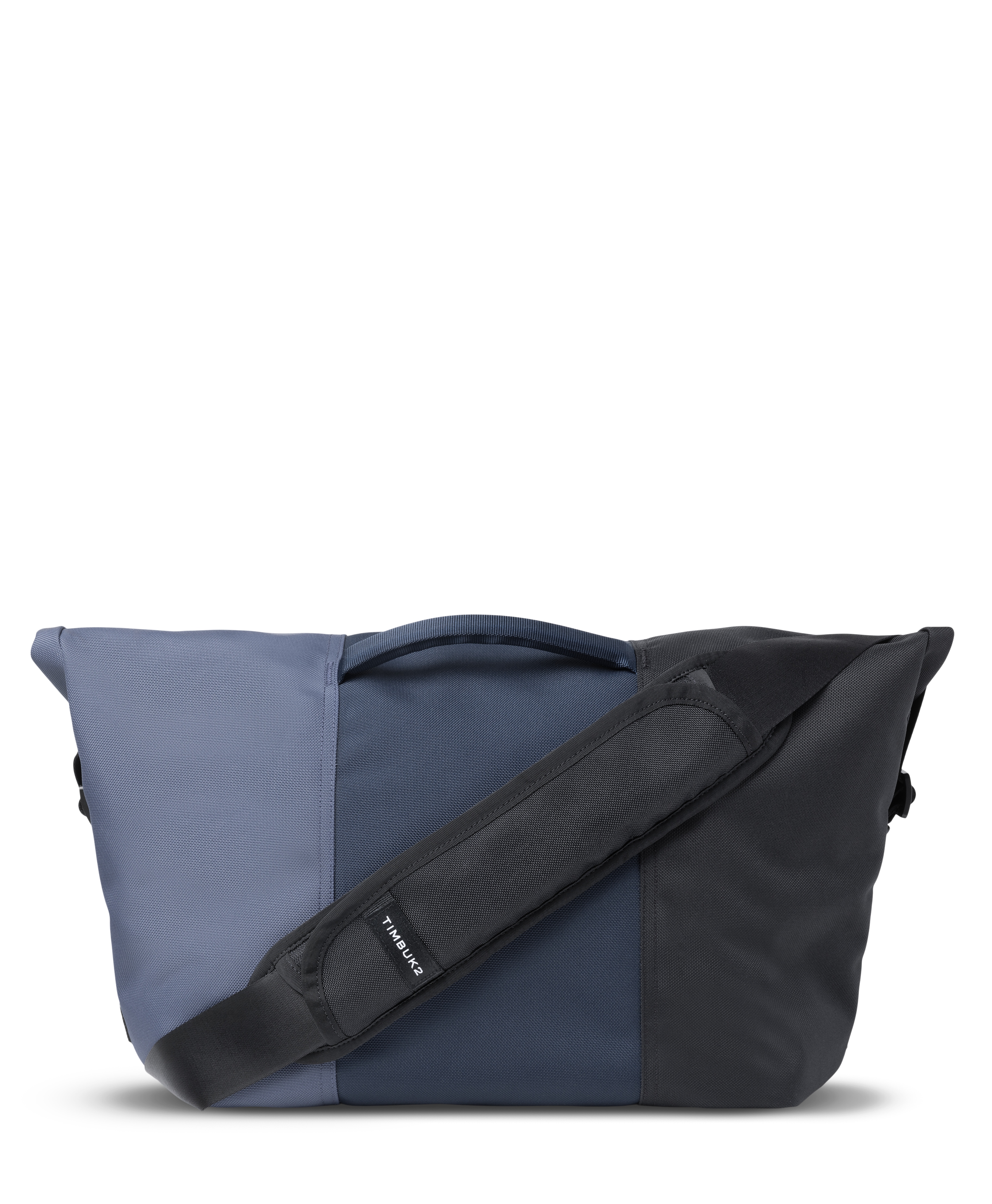 Classic Messenger Bag
