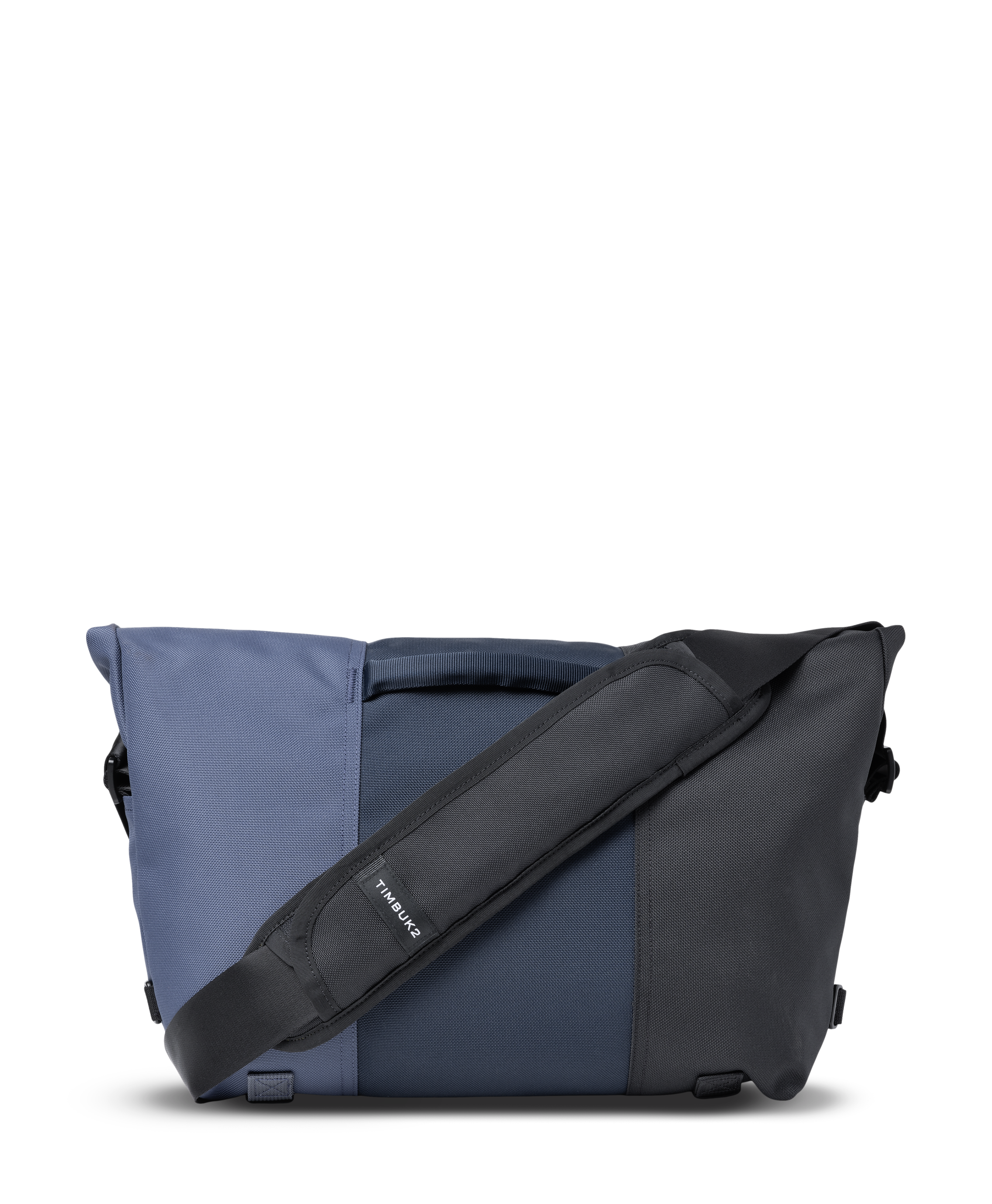 Classic Messenger Bag