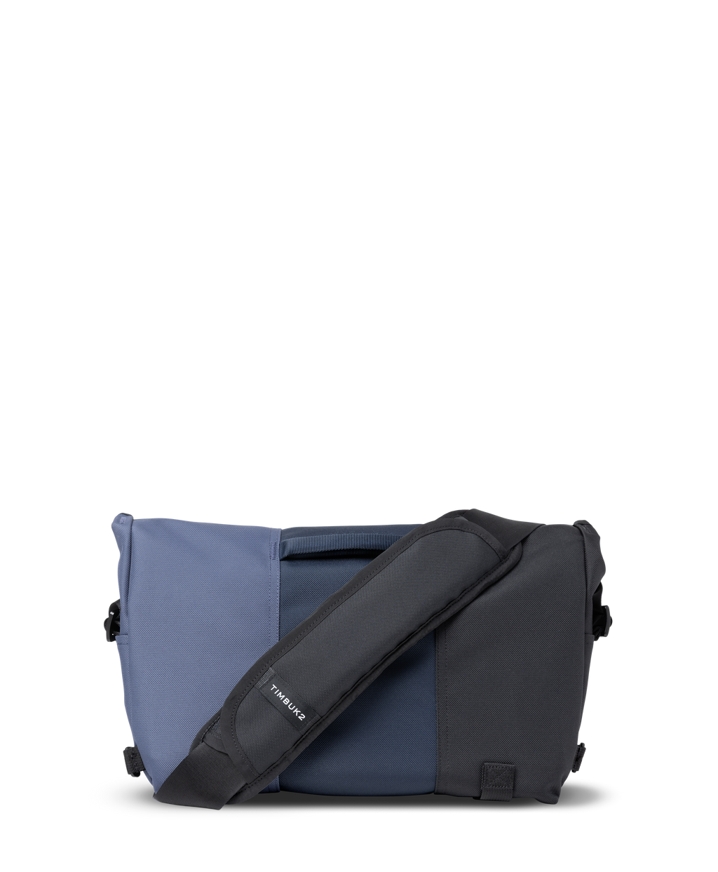 Classic Messenger Bag