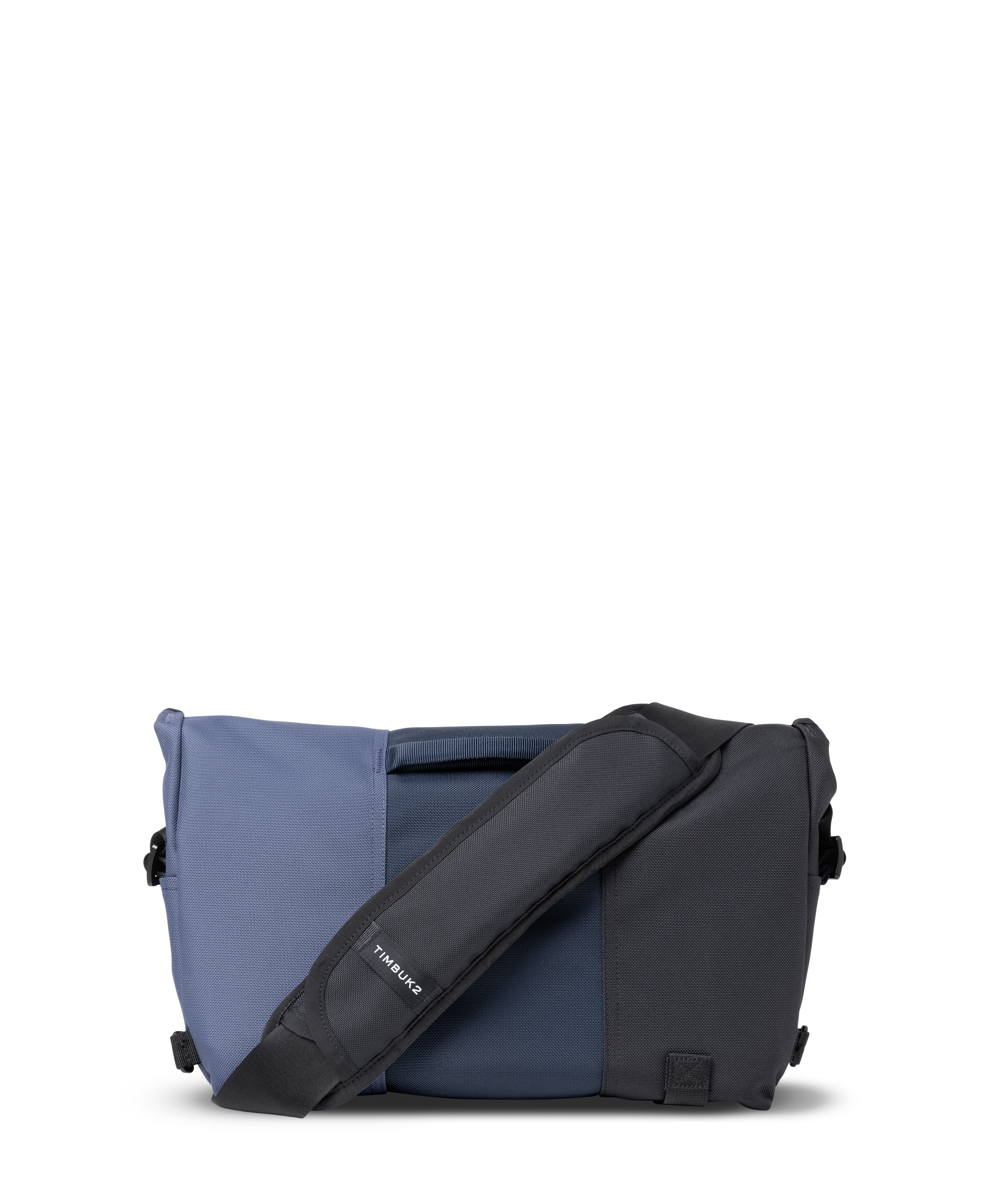 Classic Messenger Bag