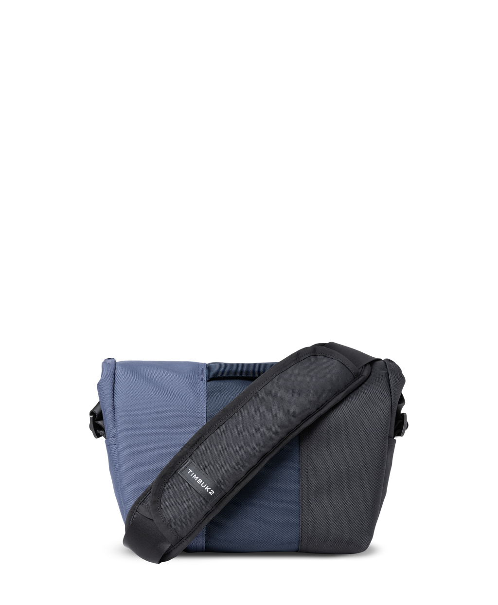 Classic Messenger Bag
