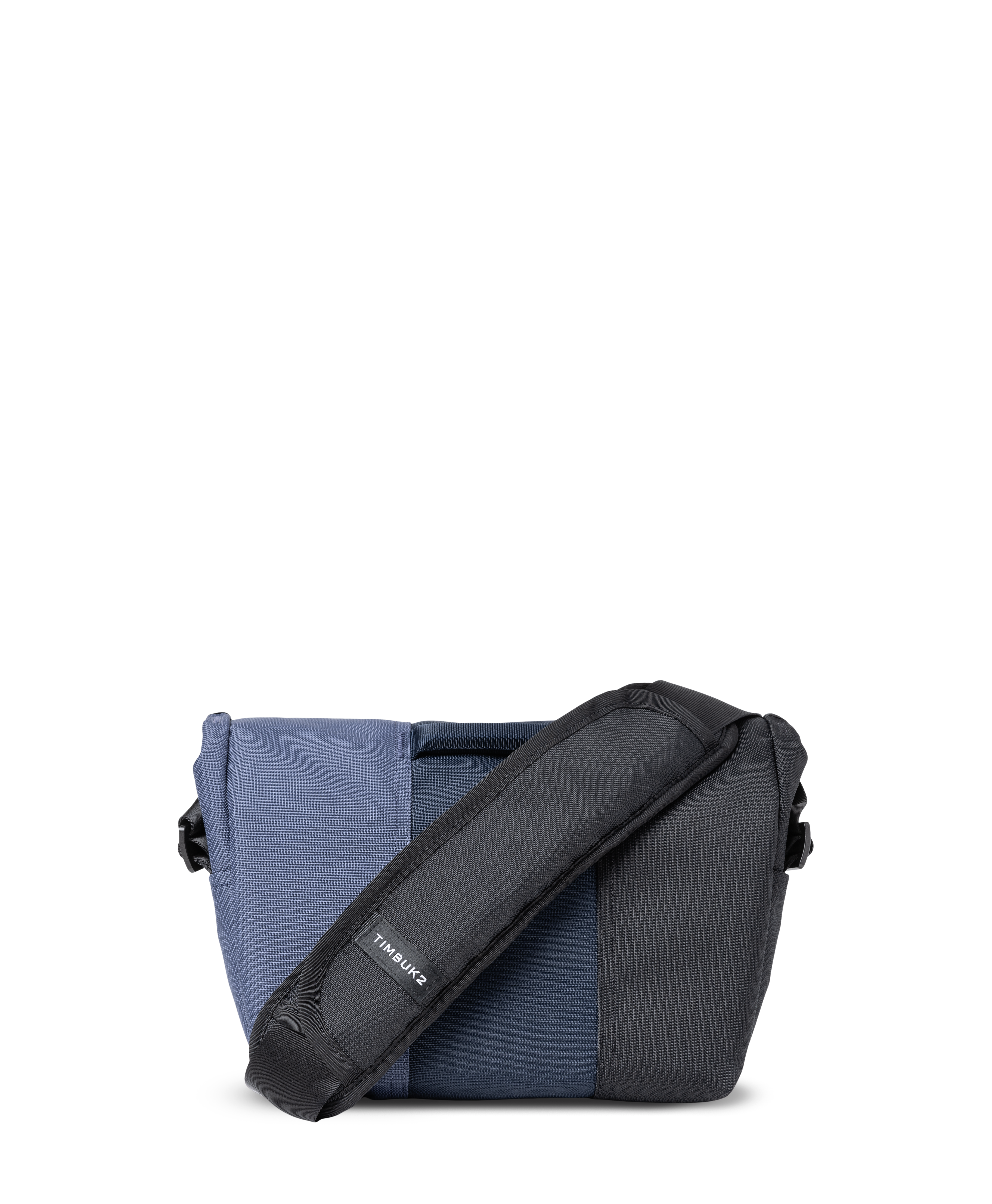 Classic Messenger Bag