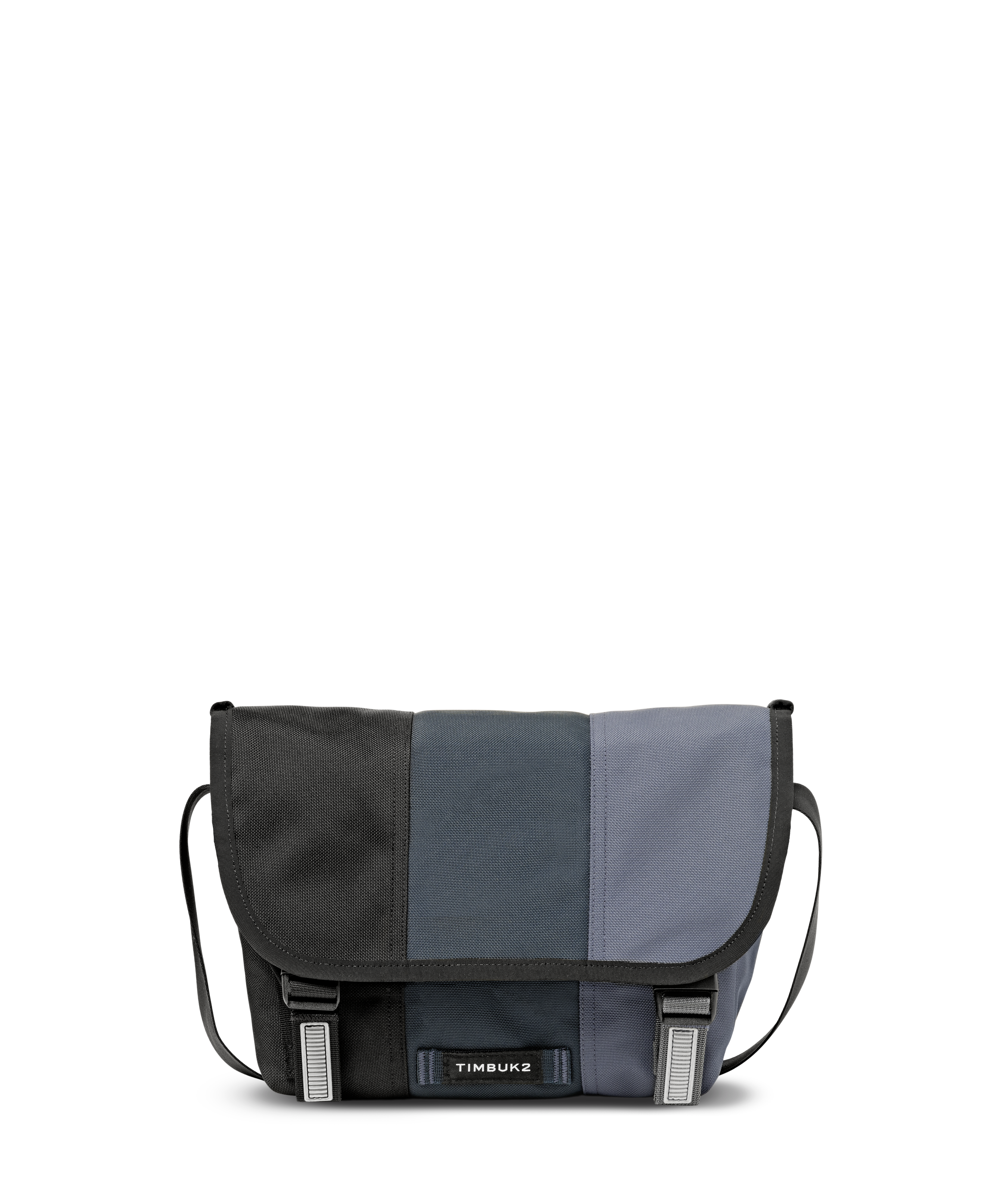 Classic Messenger Bag