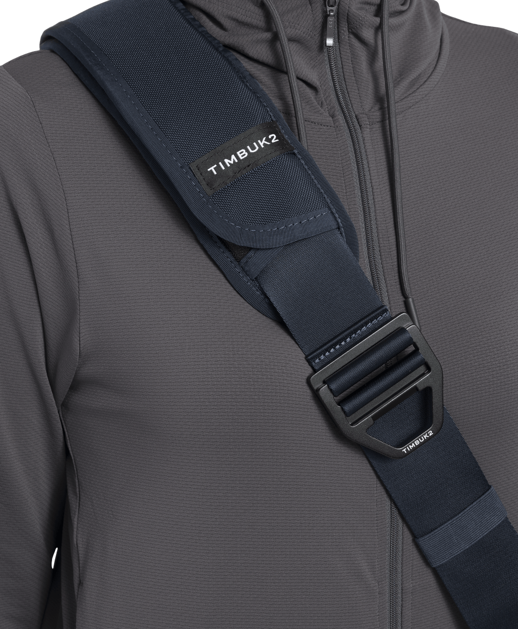 Classic Messenger Bag