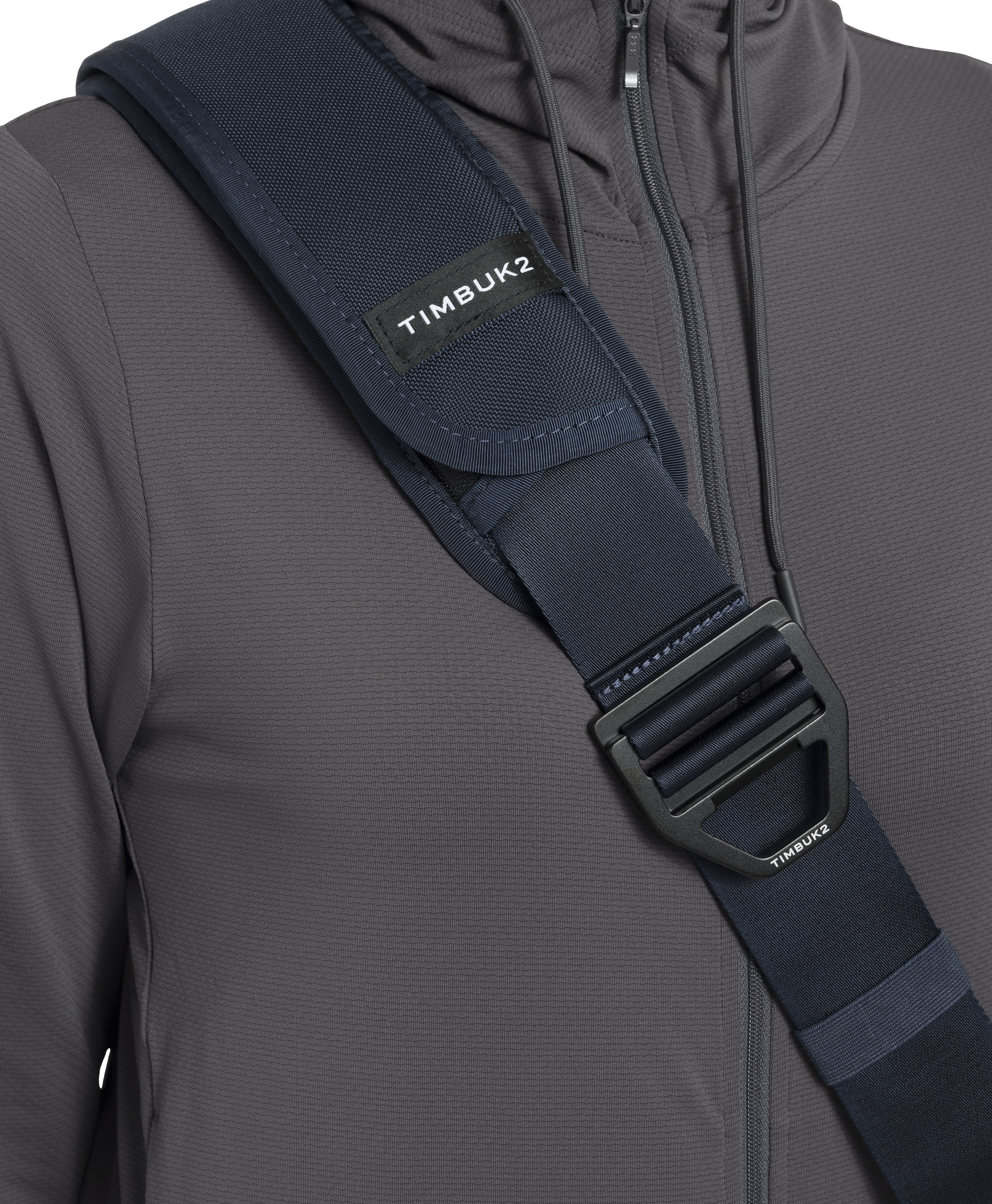 Classic Messenger Bag