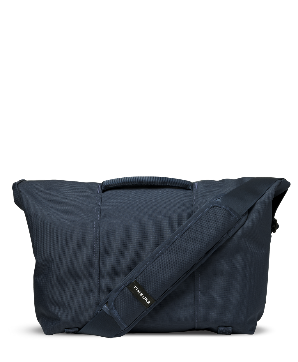 Classic Messenger Bag