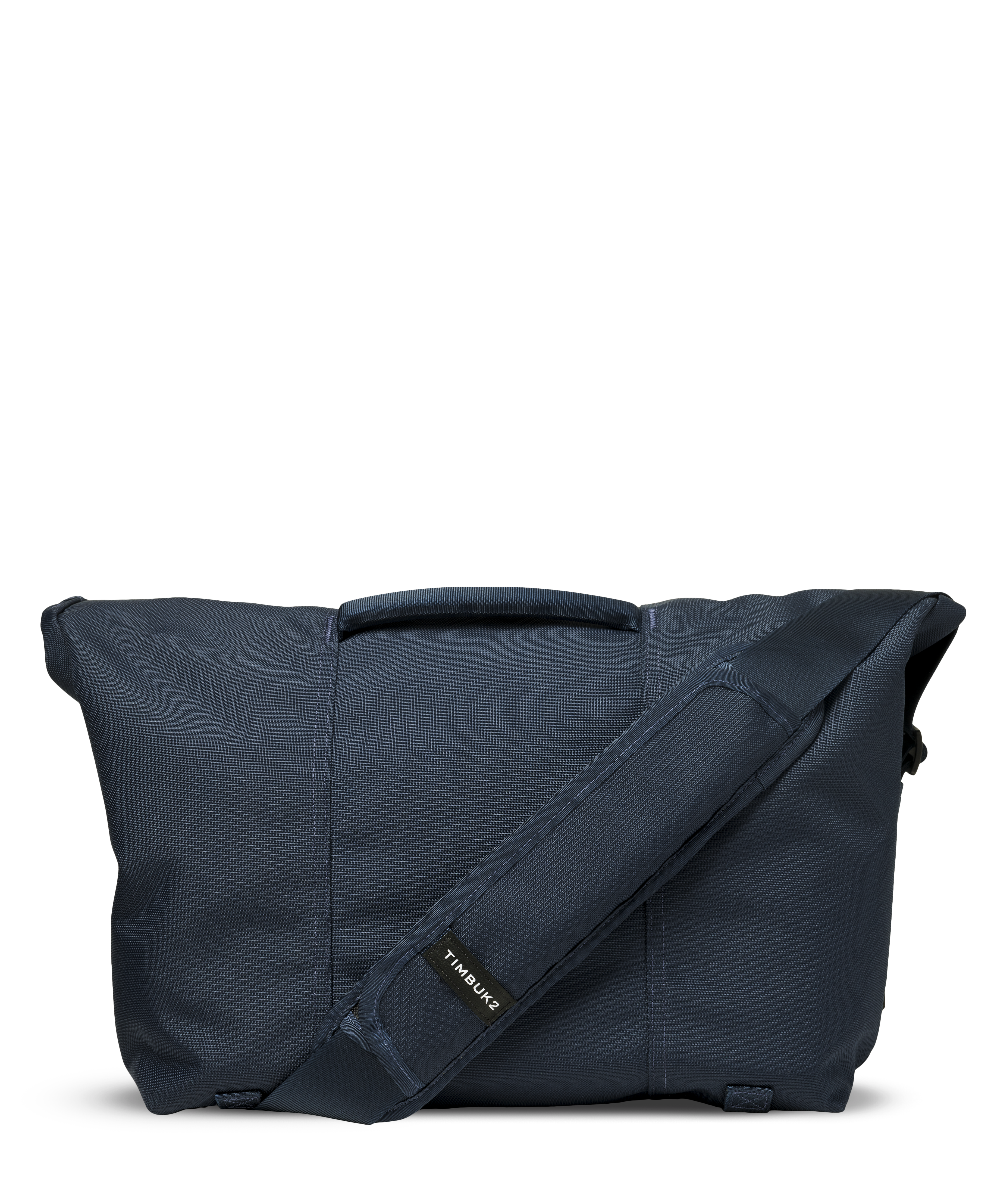 Classic Messenger Bag