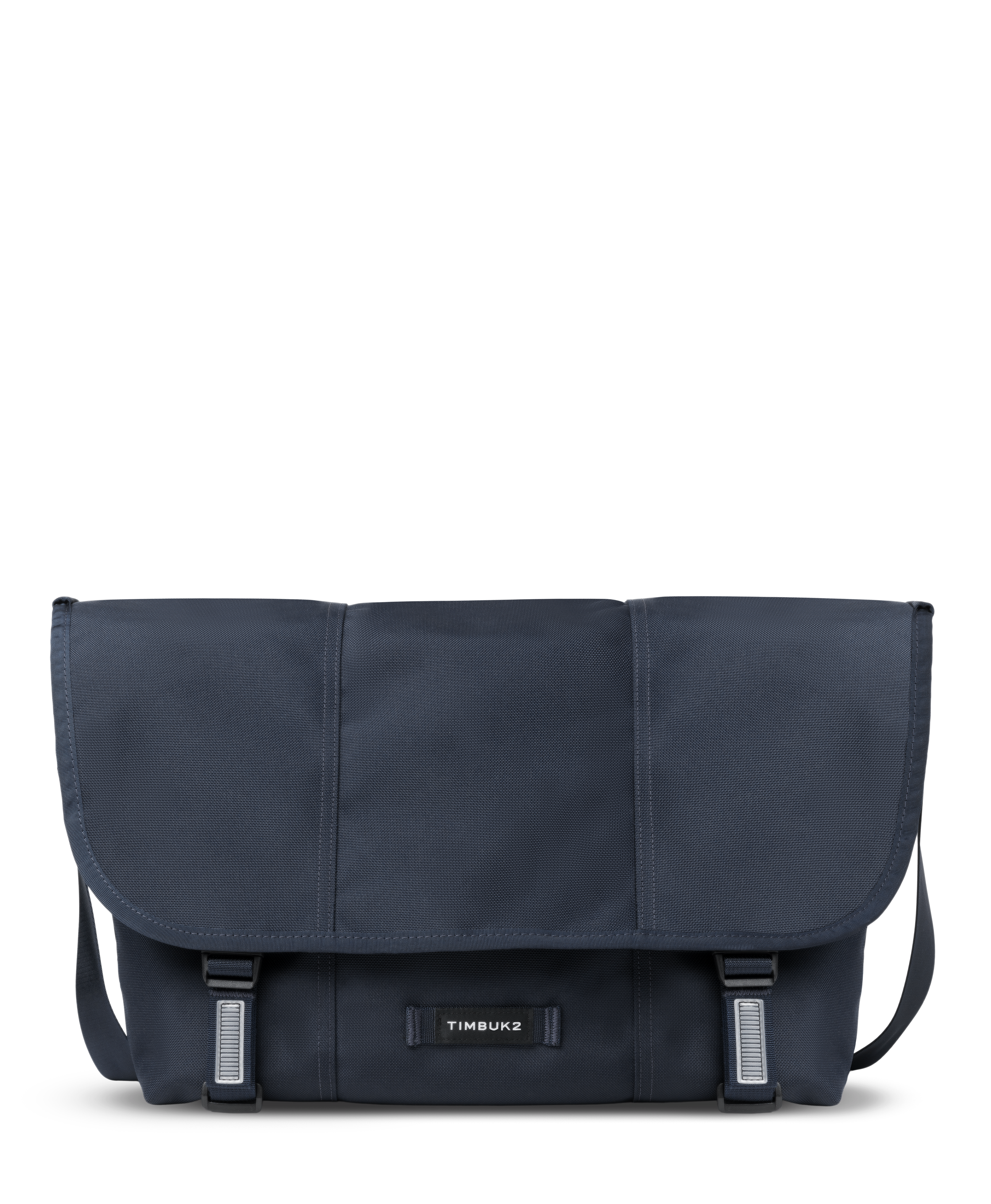 Classic Messenger Bag