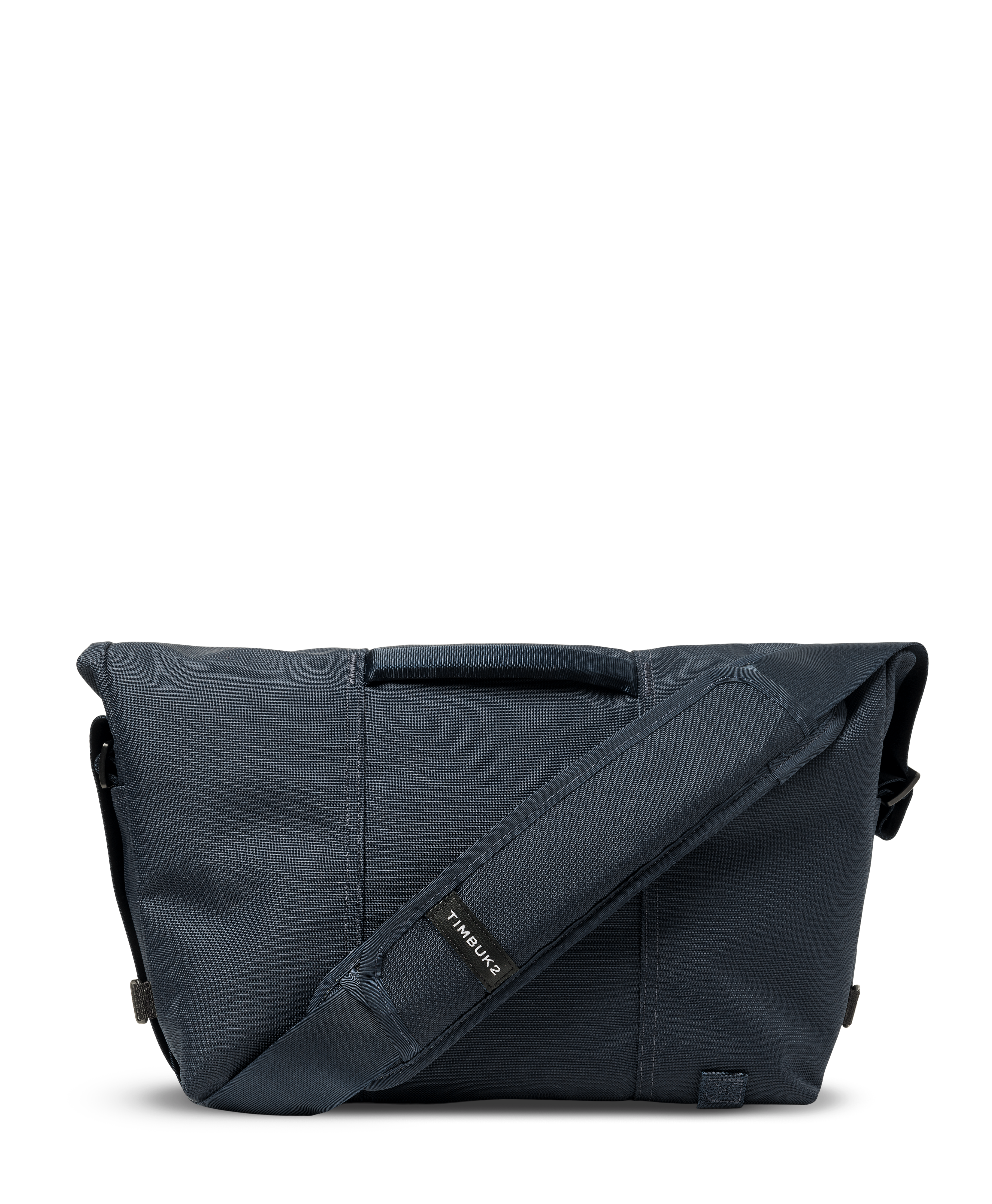 Classic Messenger Bag