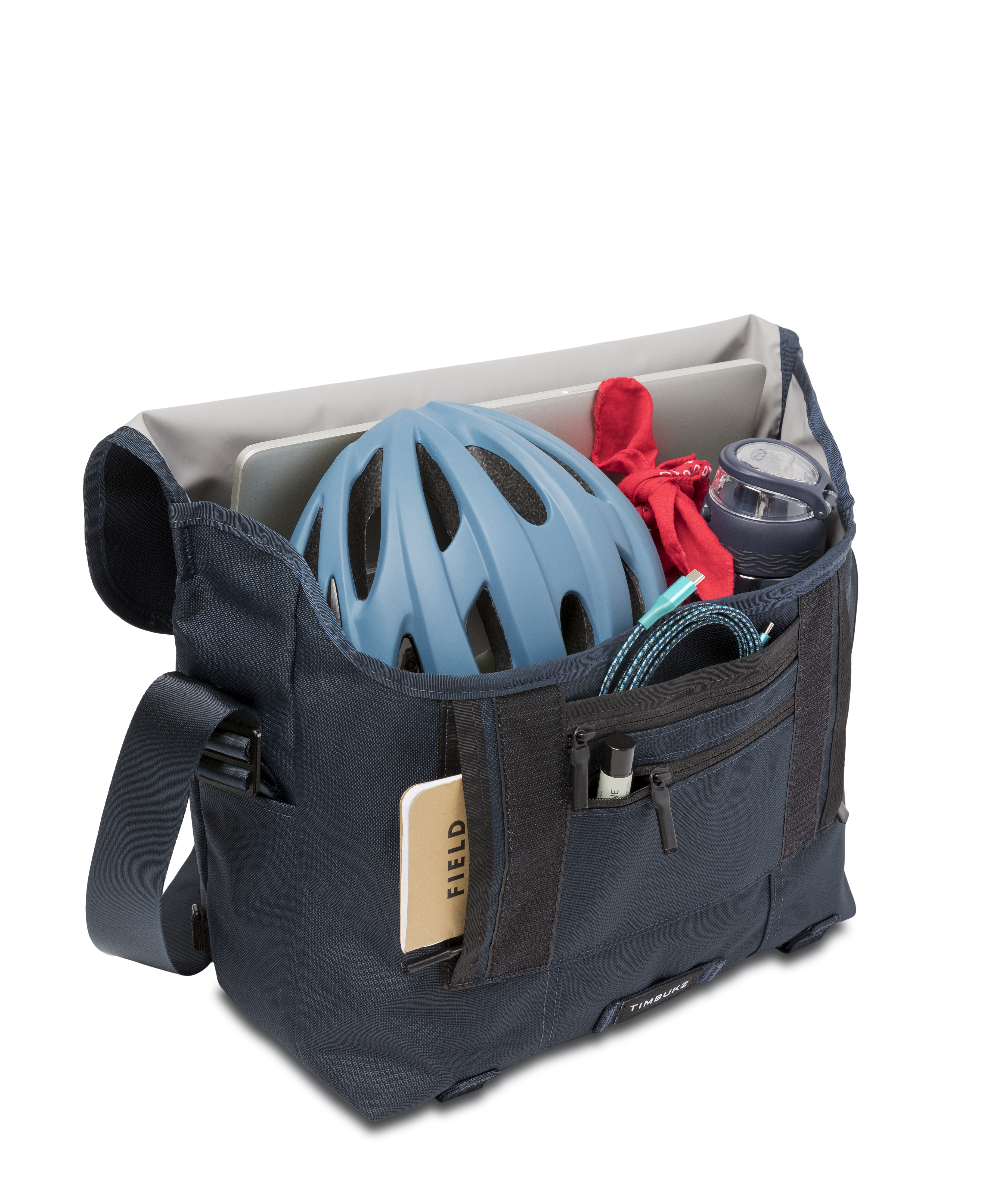 Classic Messenger Bag