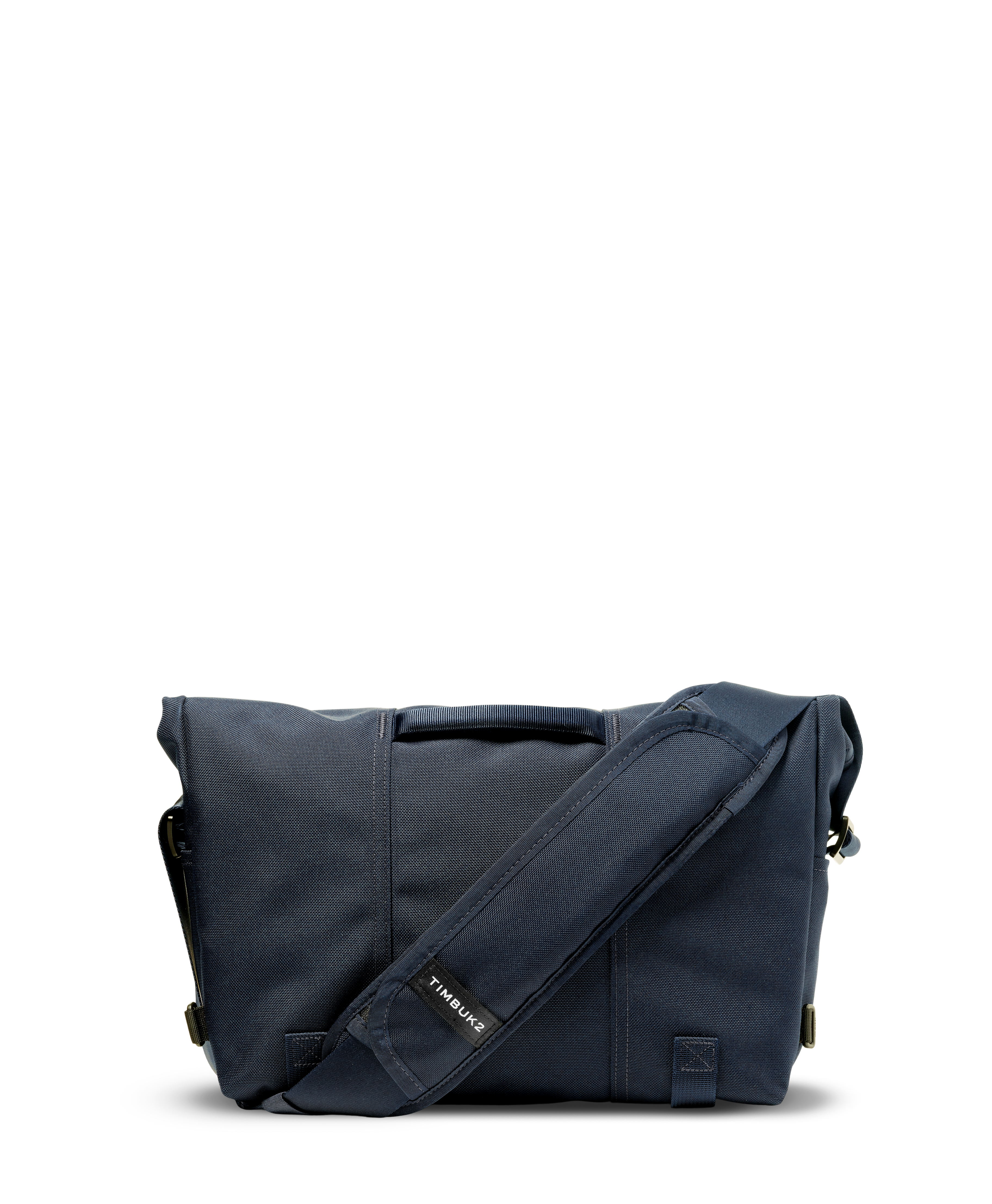 Classic Messenger Bag