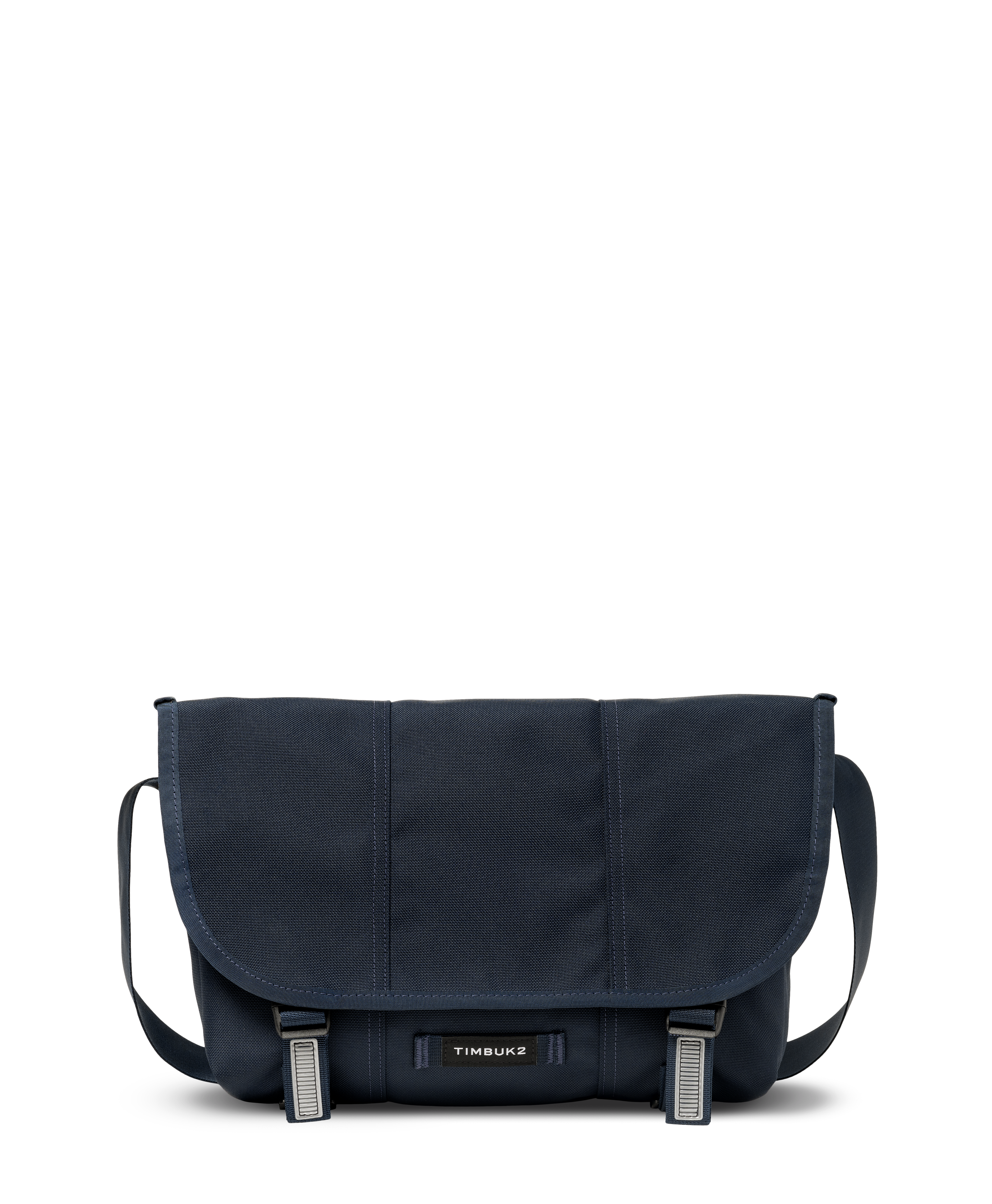 Classic Messenger Bag