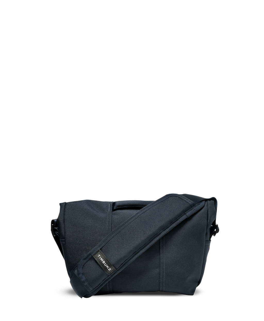 Classic Messenger Bag