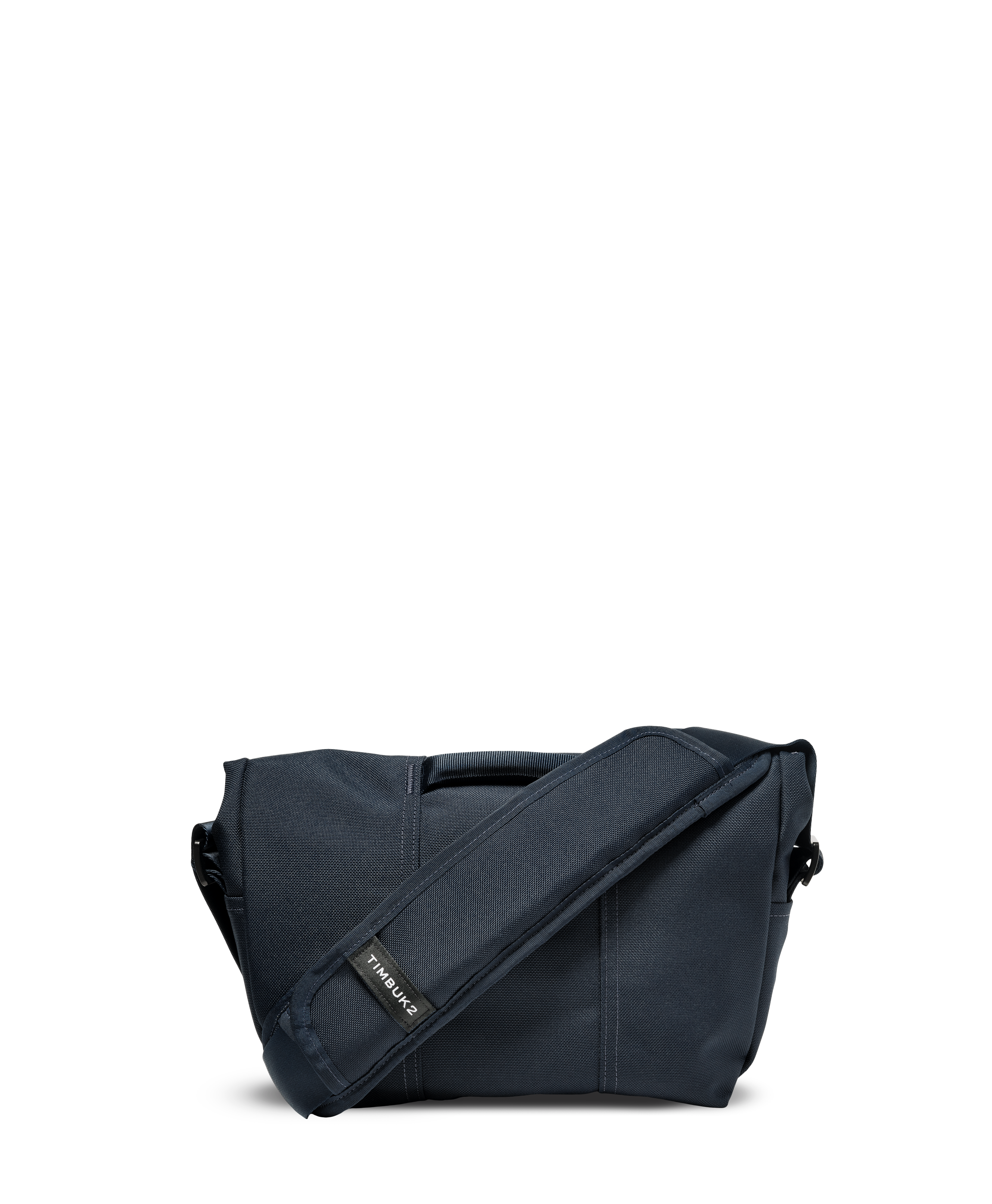 Classic Messenger Bag