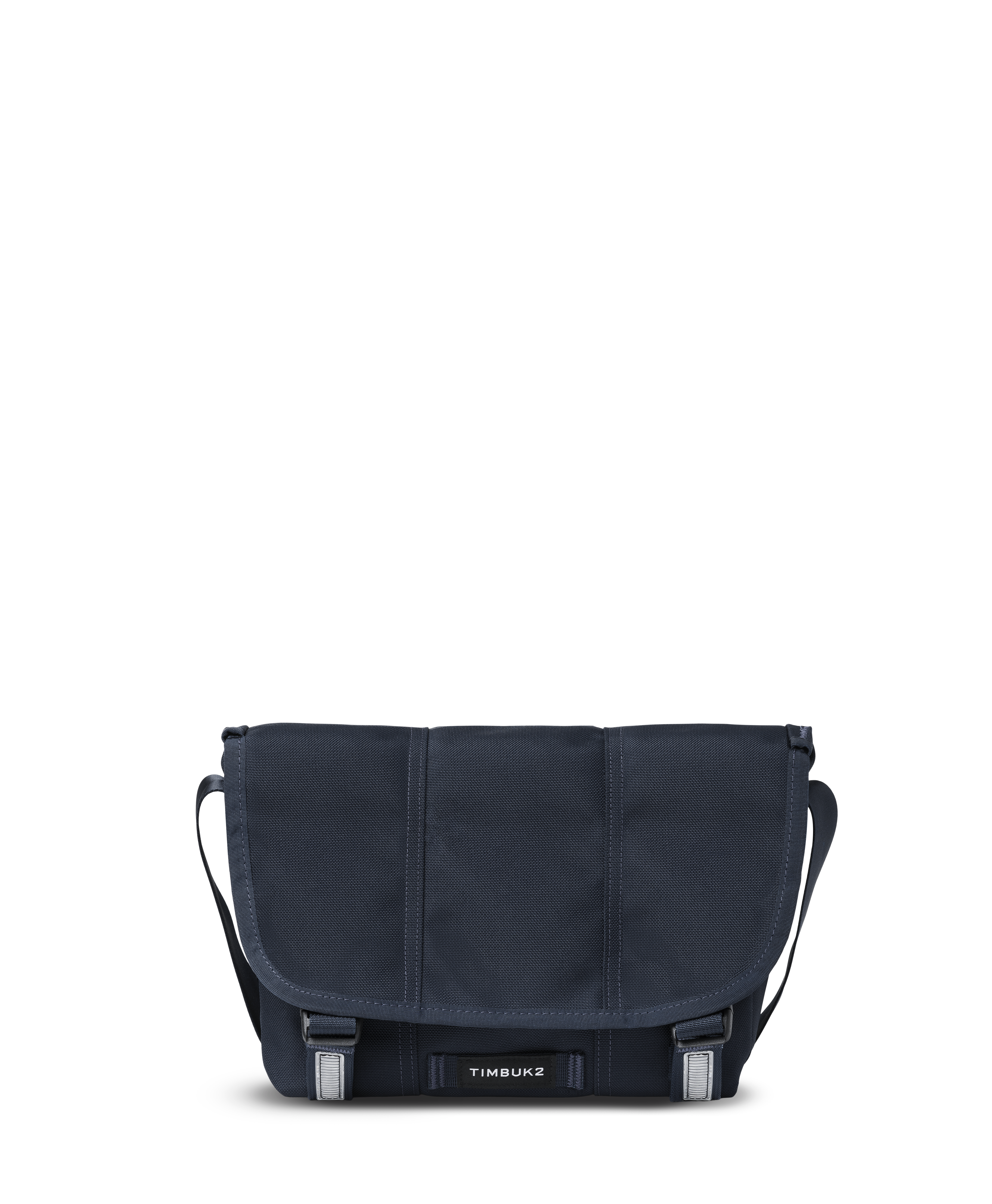 Classic Messenger Bag