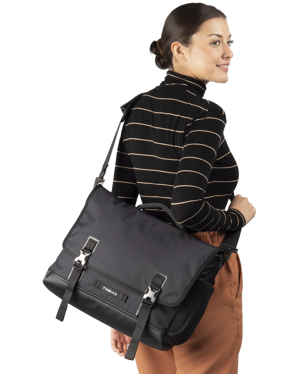Closer Laptop Briefcase