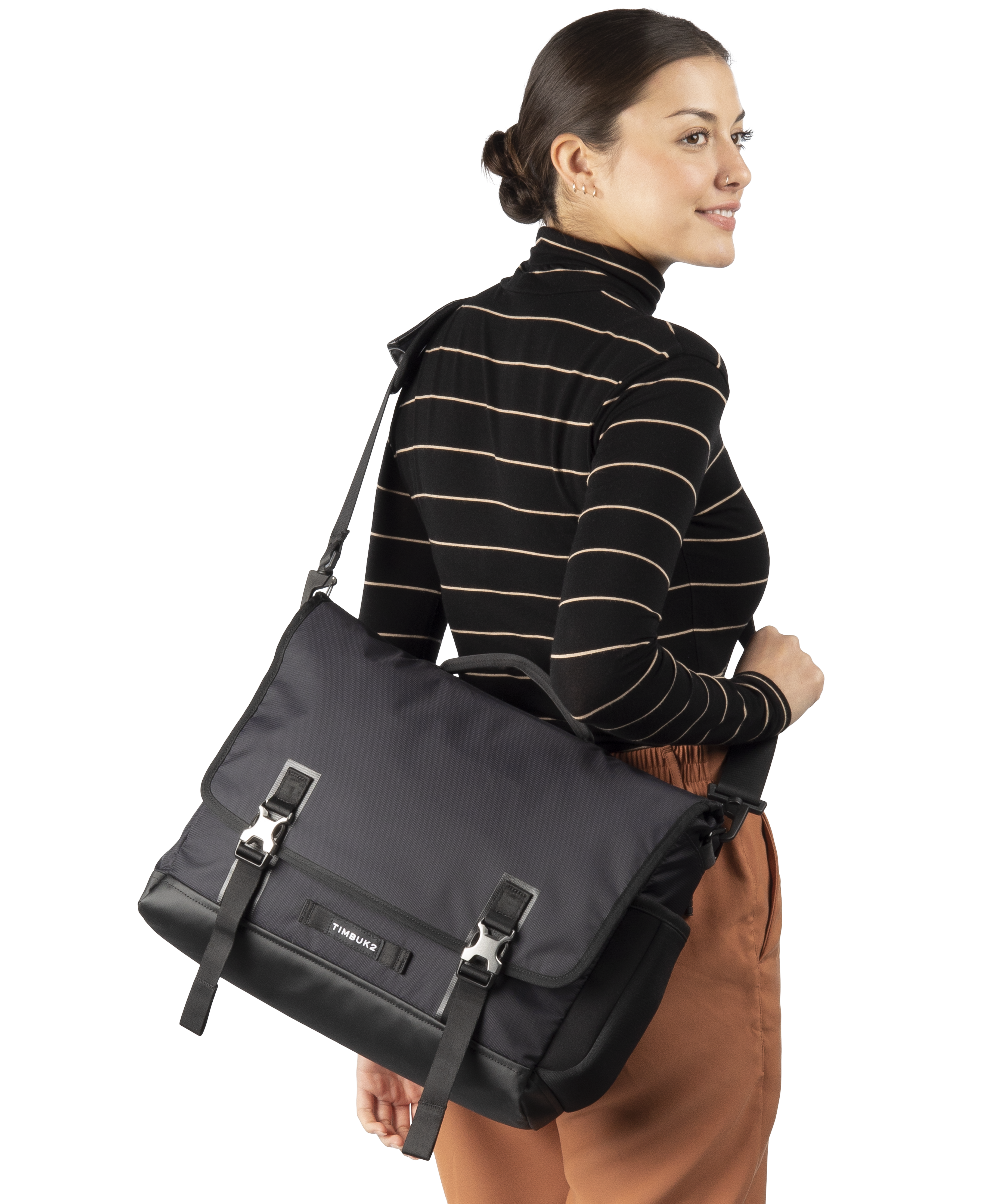 Closer Laptop Briefcase