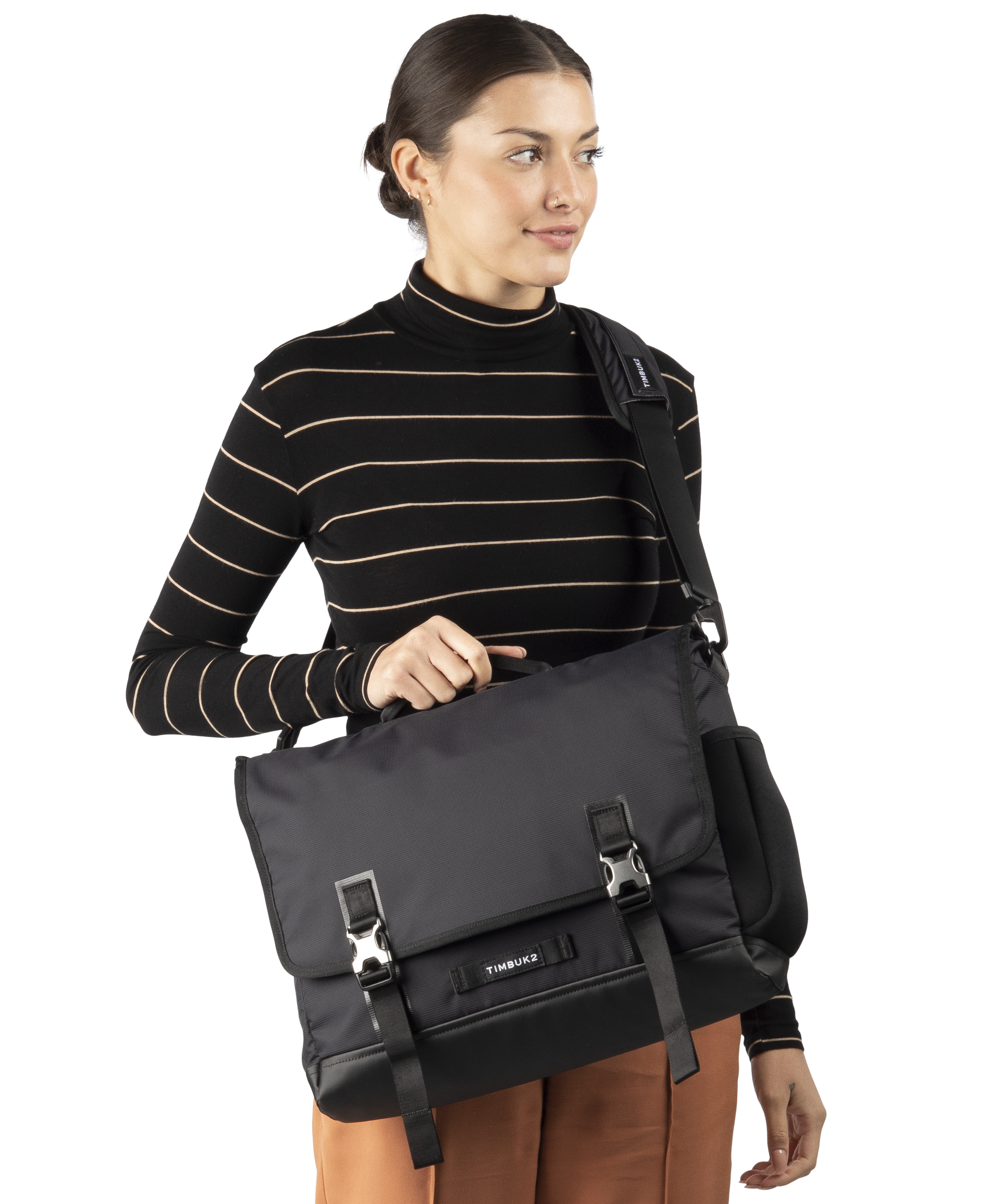 Closer Laptop Briefcase