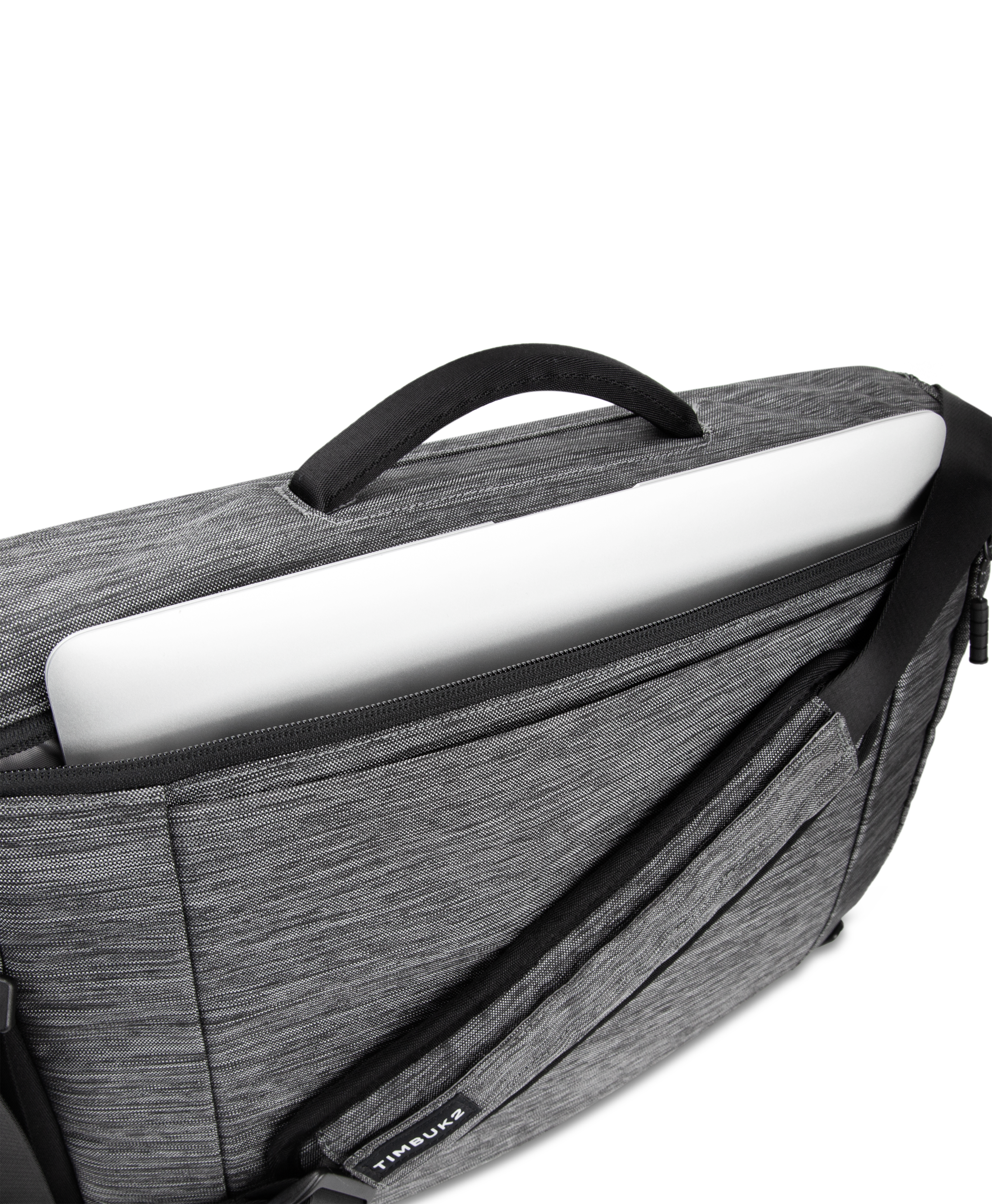 Closer Laptop Briefcase