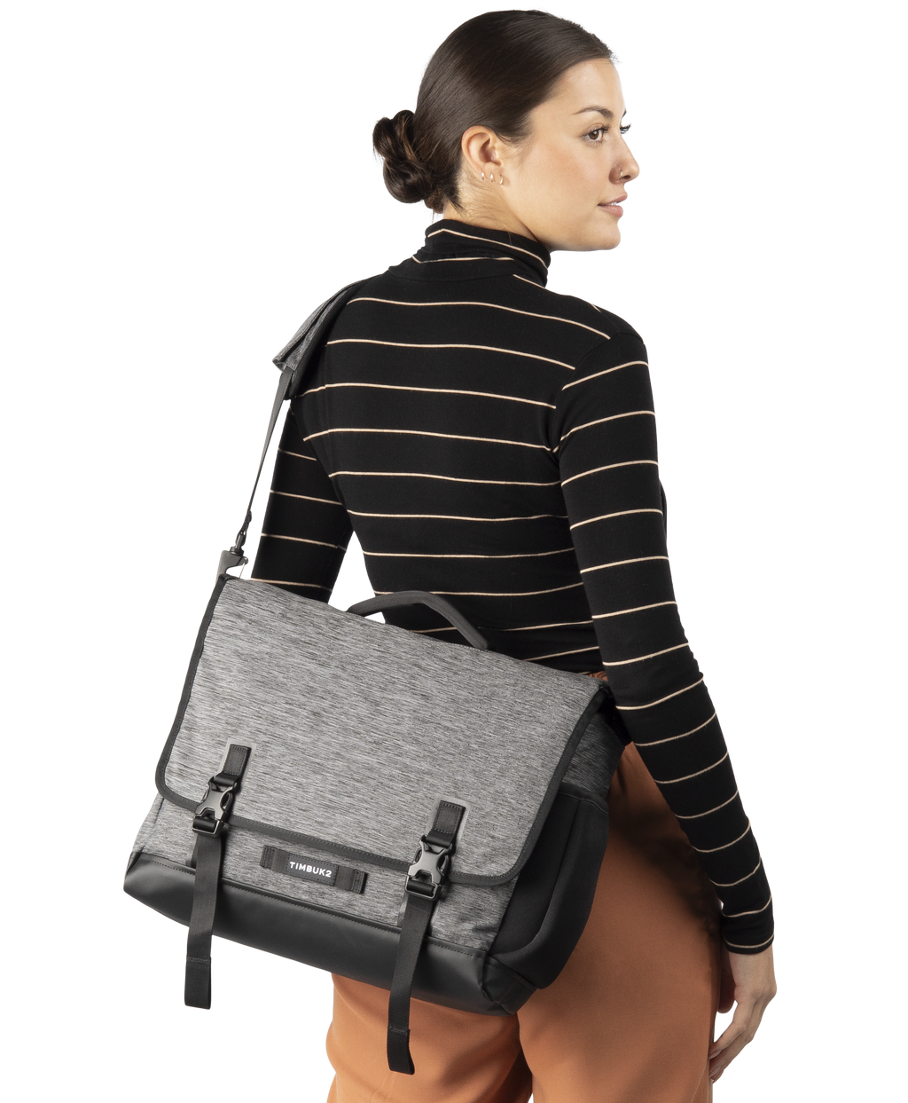 Closer Laptop Briefcase