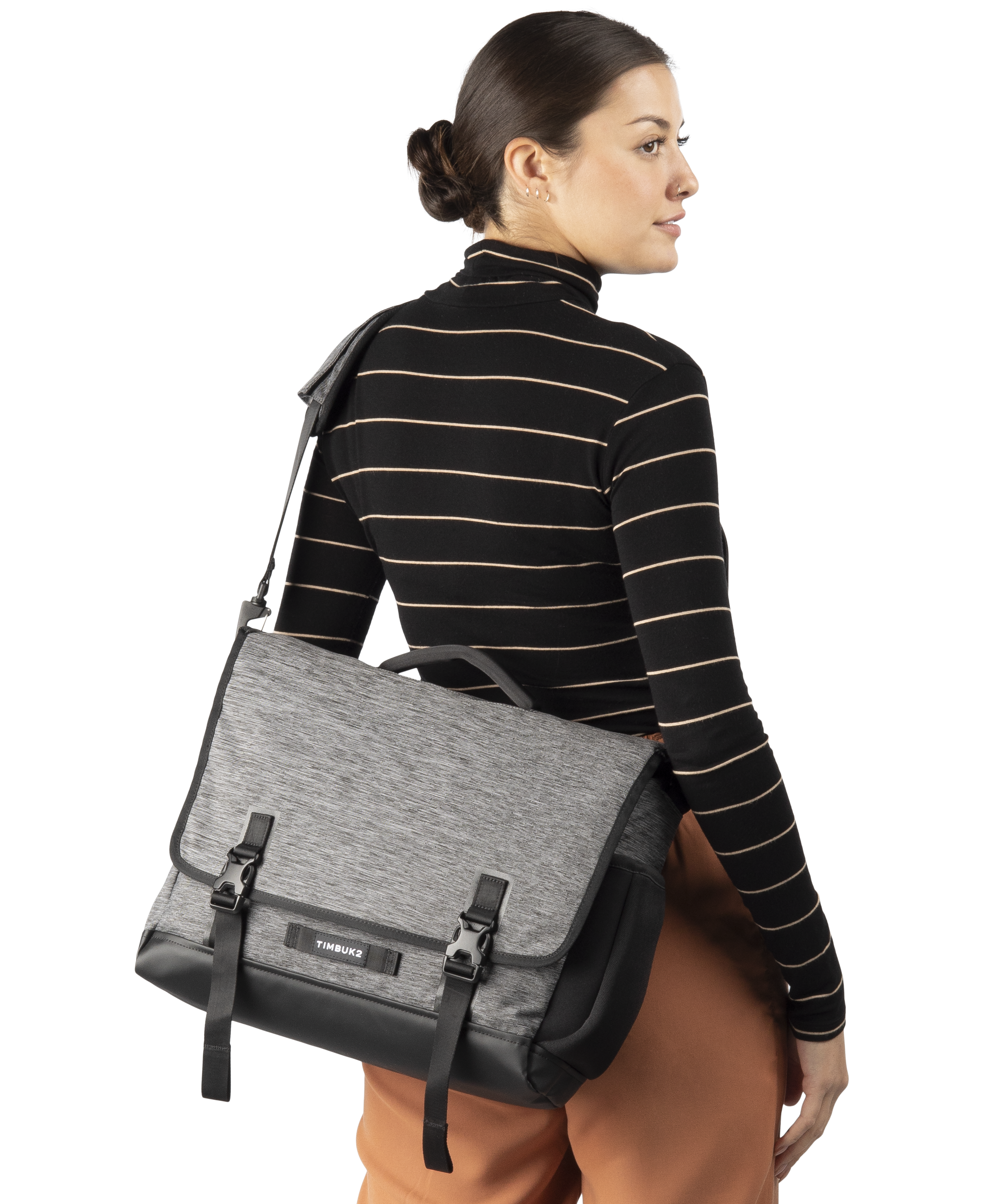 Closer Laptop Briefcase