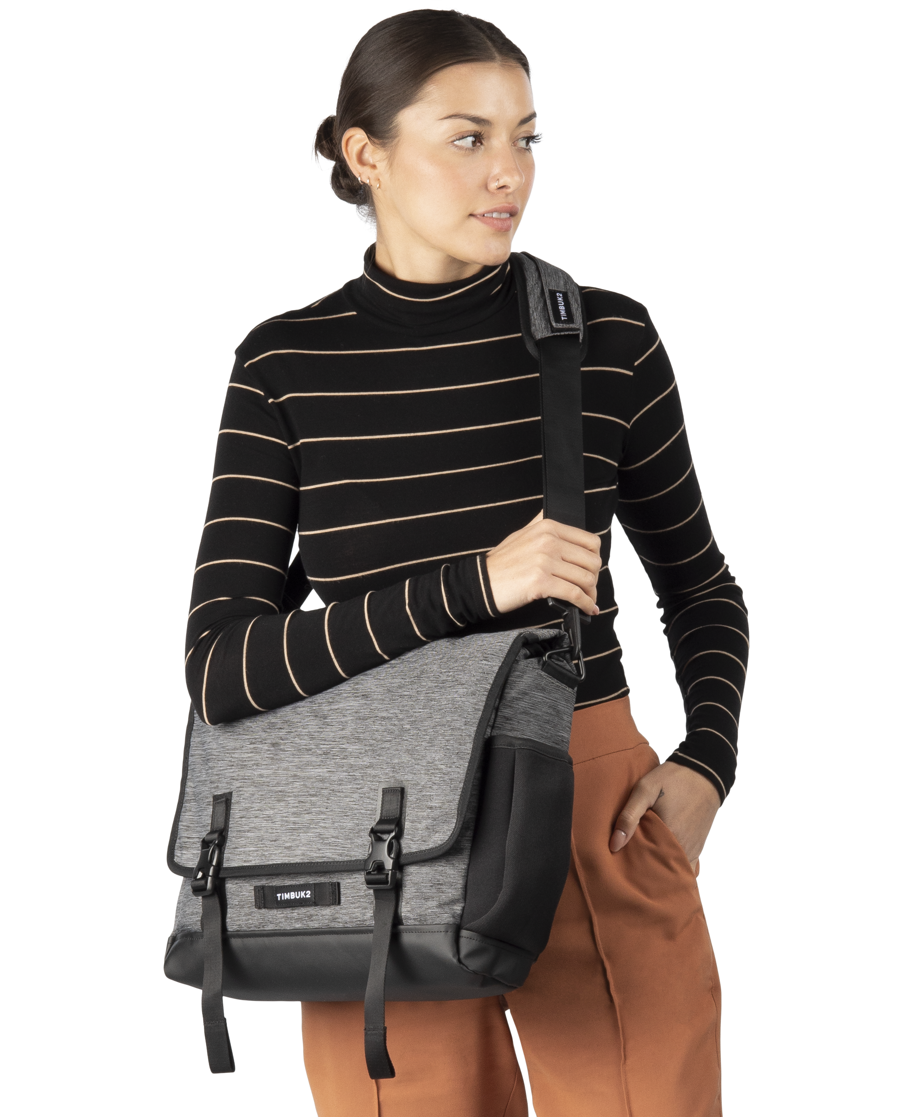 Closer Laptop Briefcase