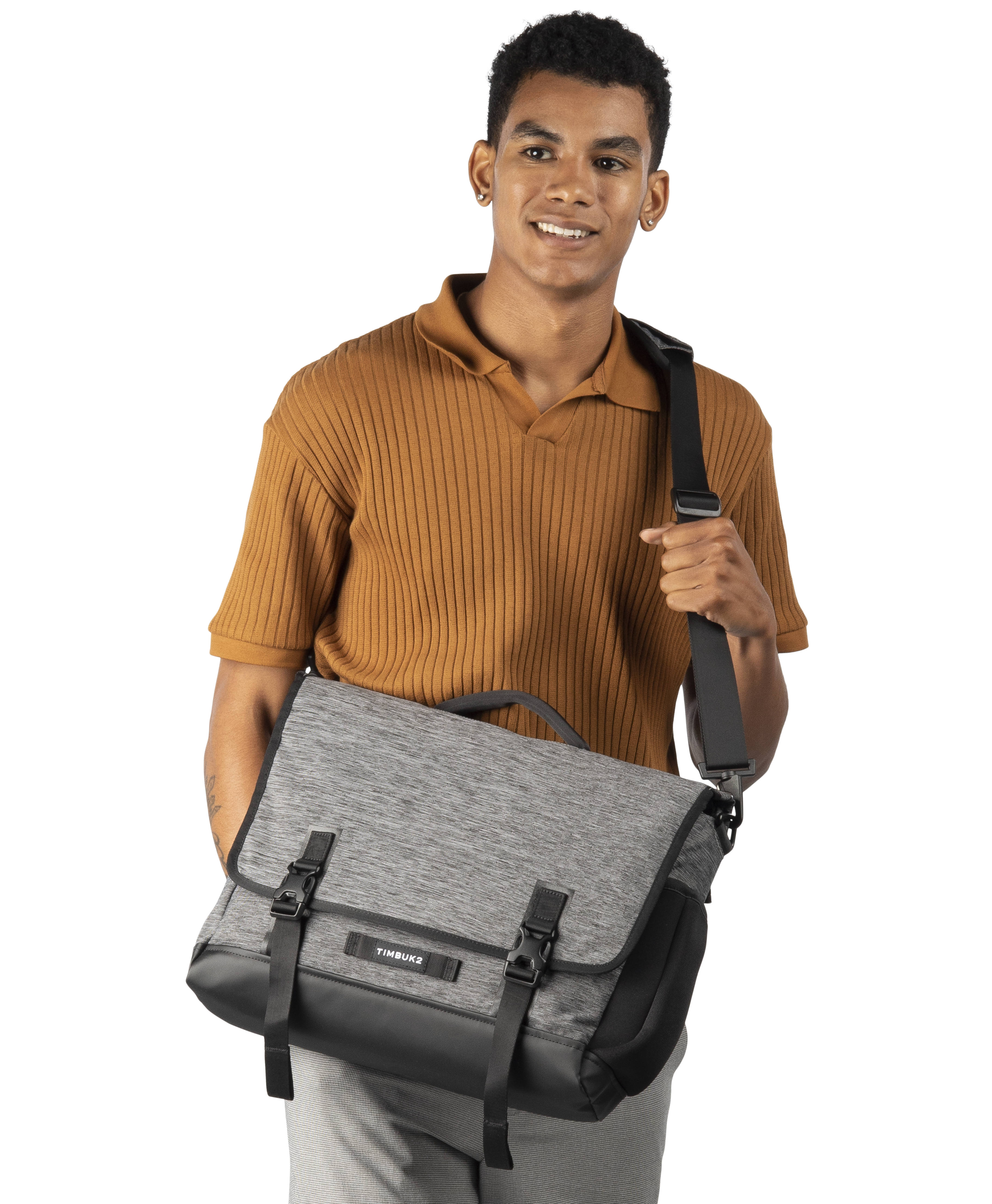 Closer Laptop Briefcase