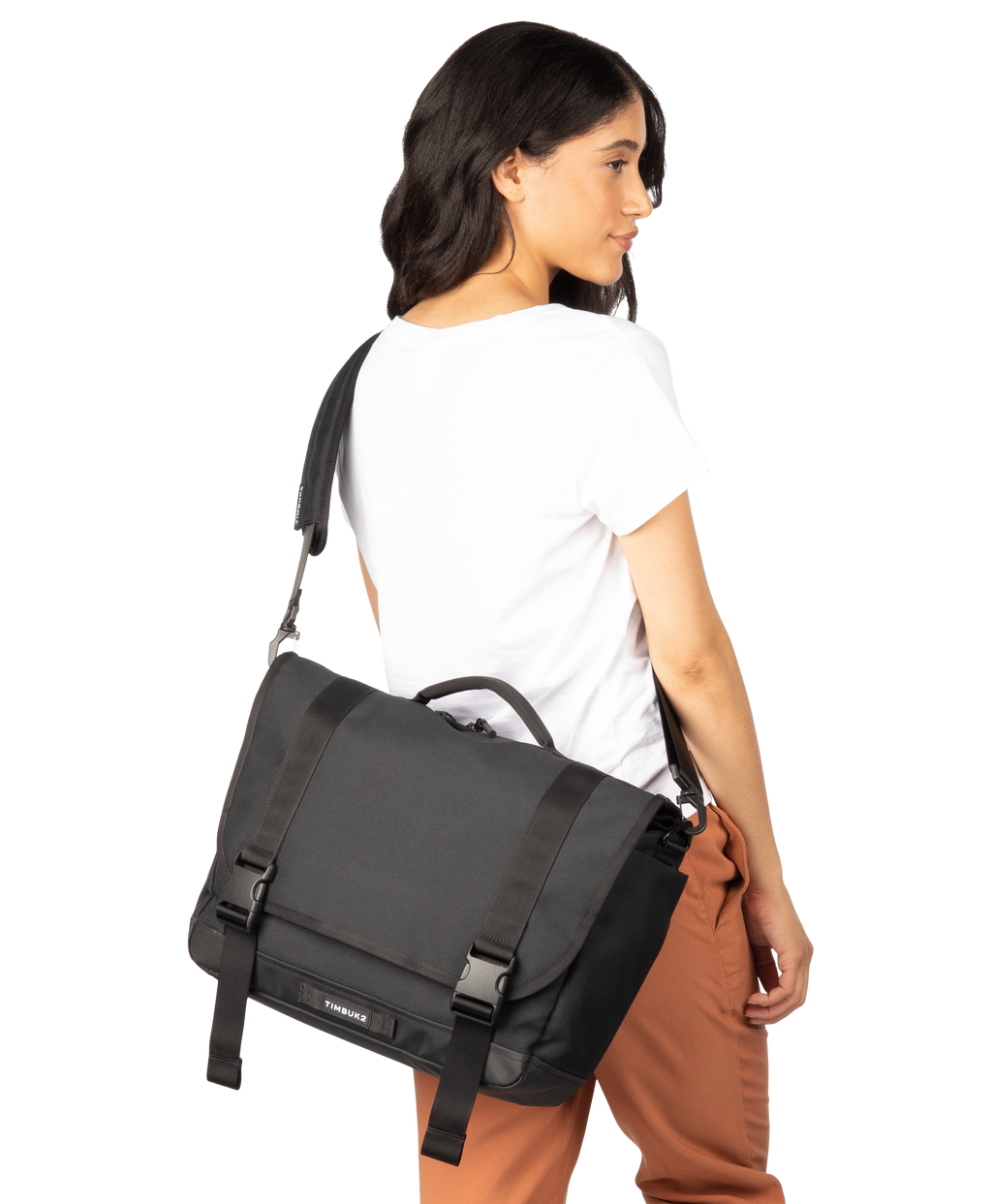 Commute Messenger Bag 2.0