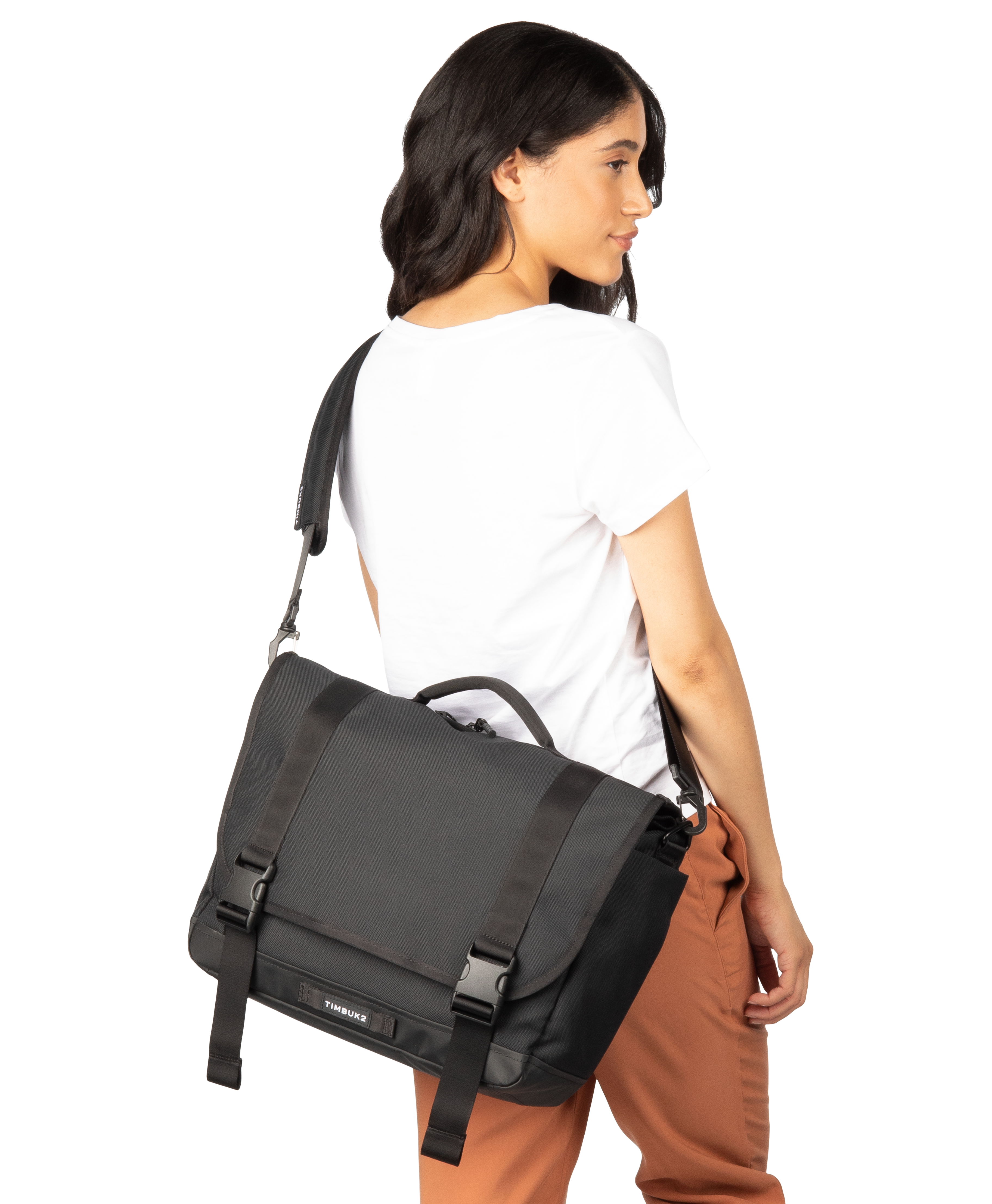 Commute Messenger Bag 2.0