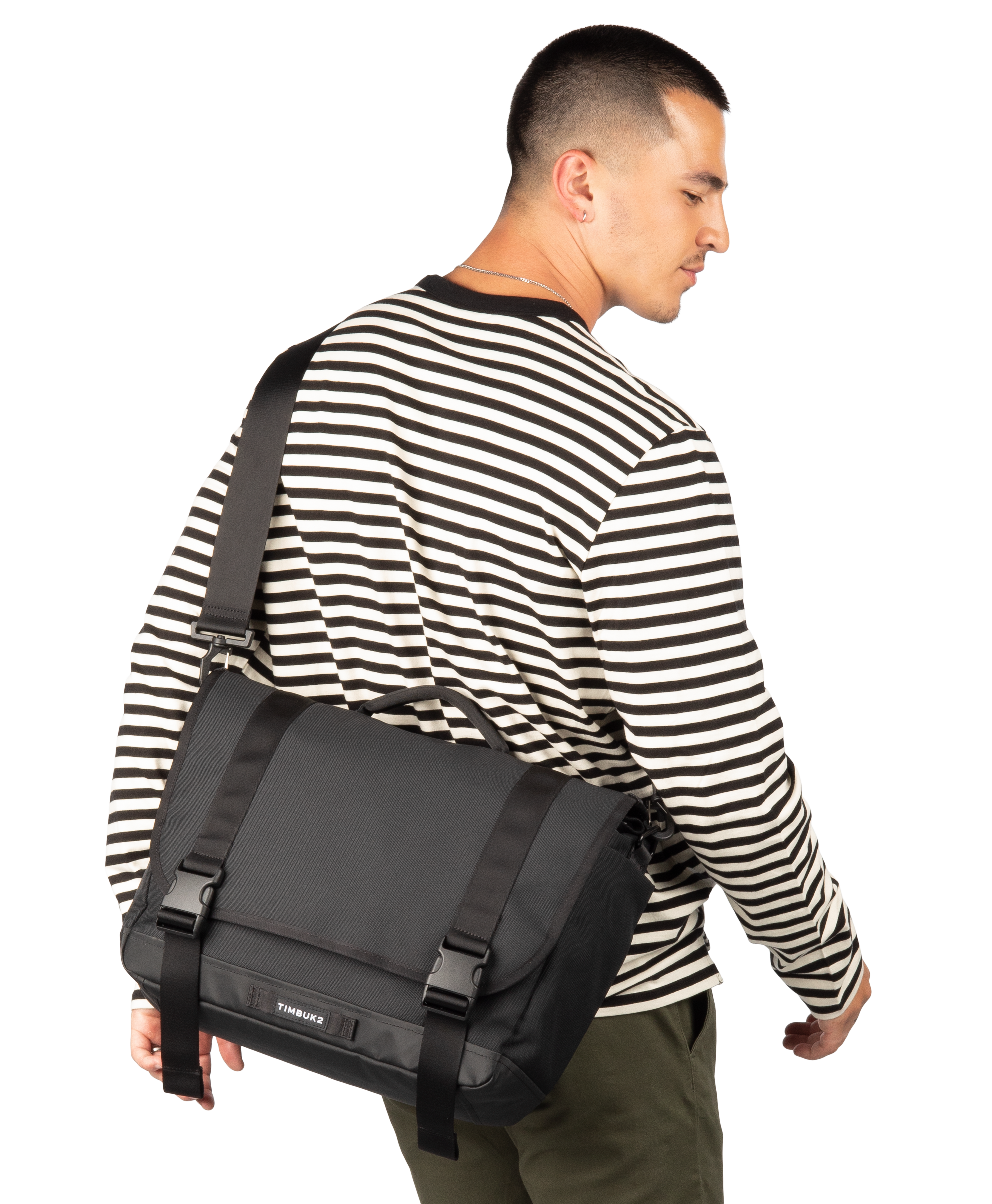 Commute Messenger Bag 2.0