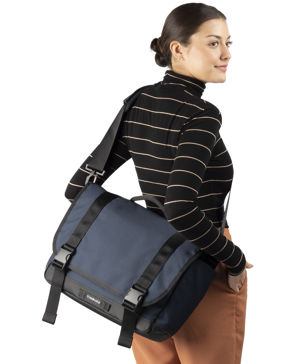 Commute Messenger Bag 2.0