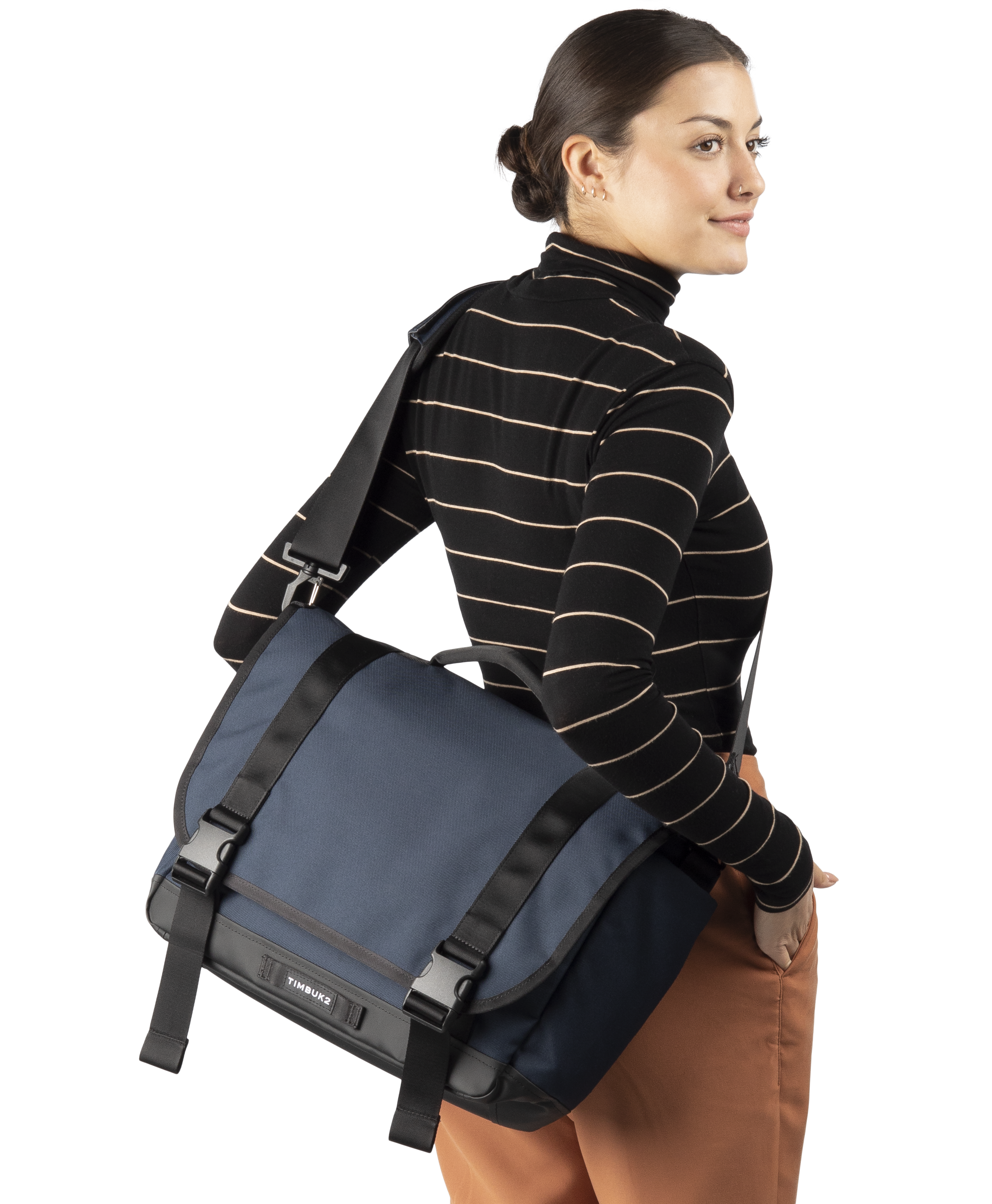Commute Messenger Bag 2.0