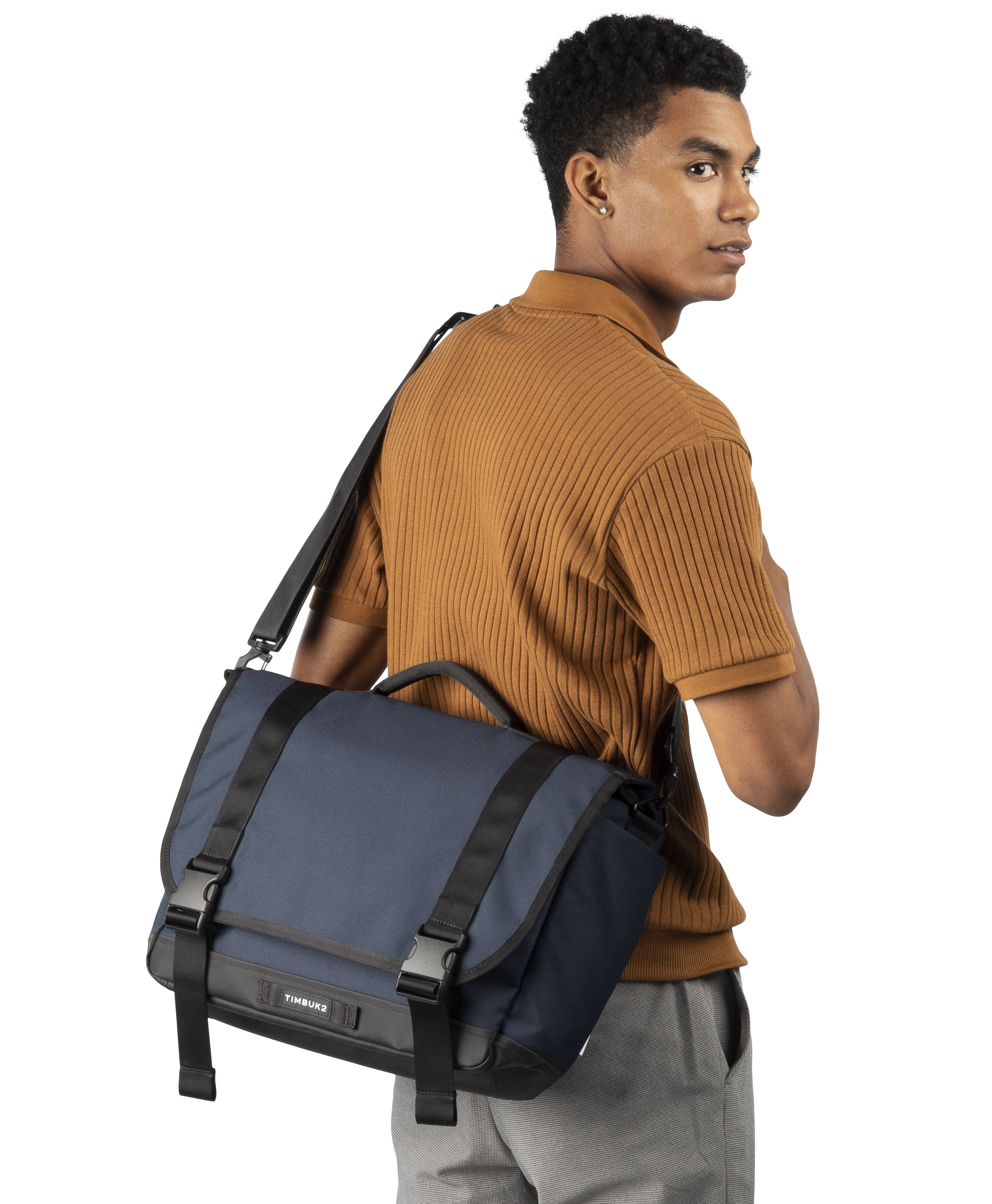Commute Messenger Bag 2.0
