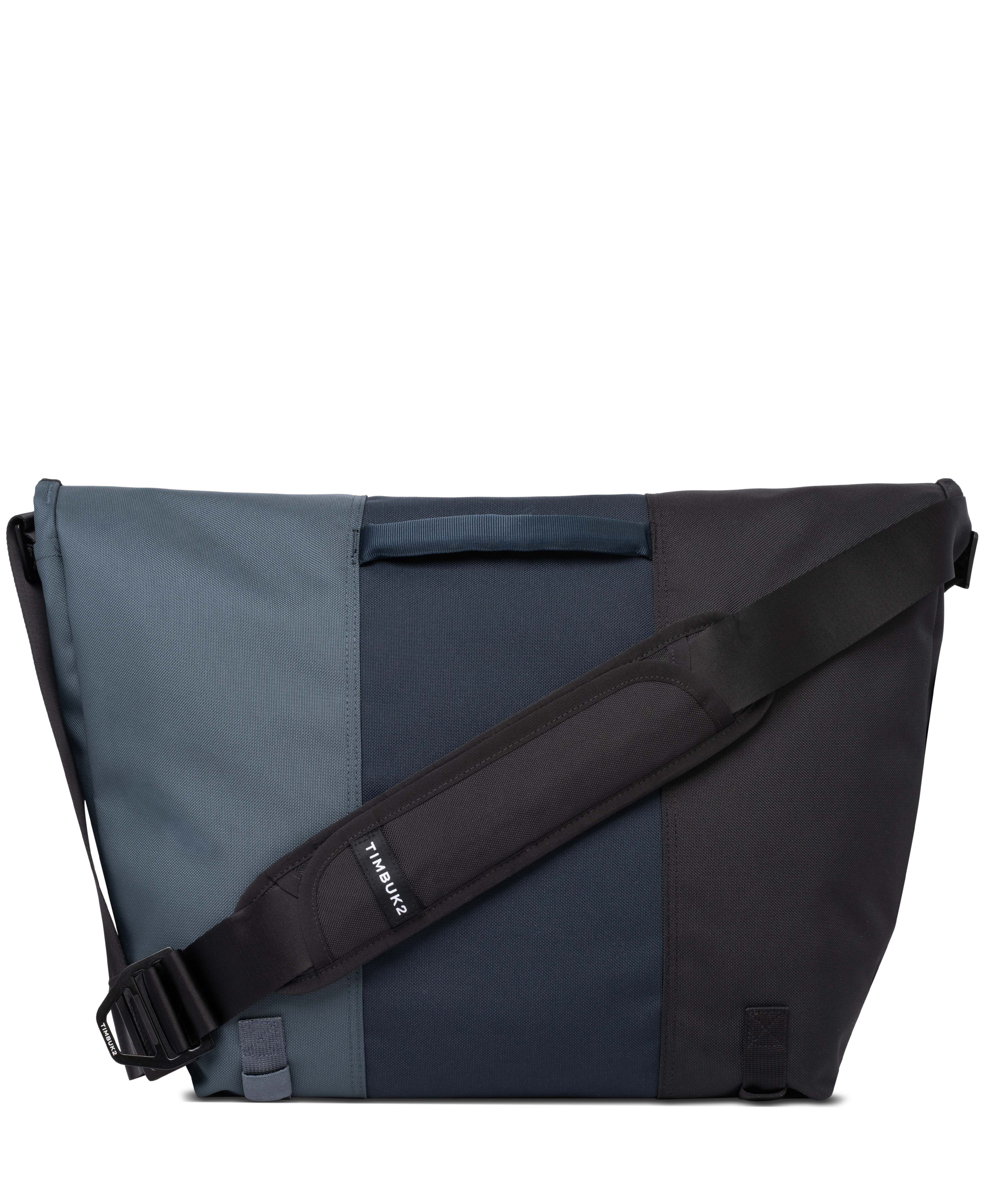 Custom Classic Messenger Bag
