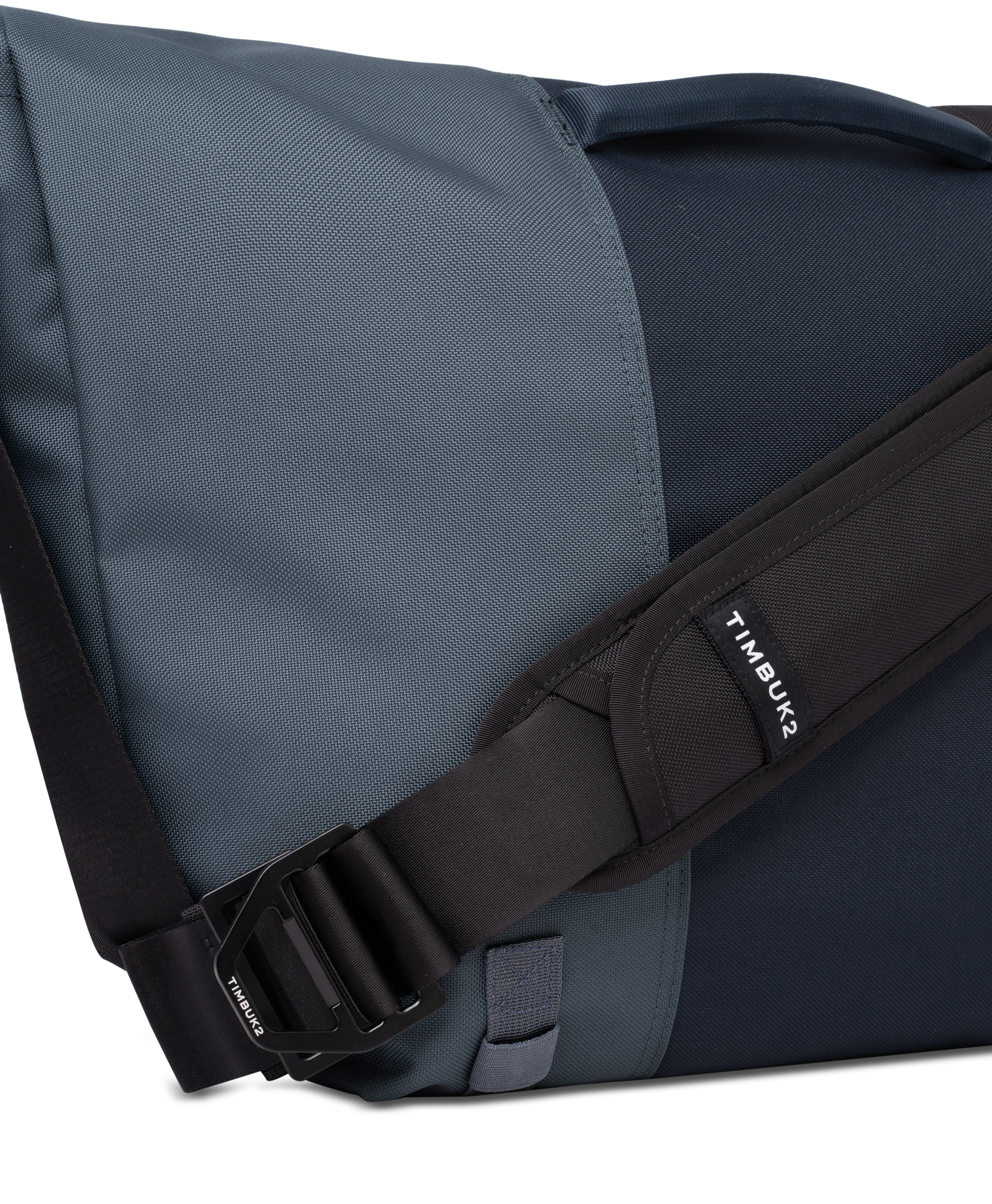 Custom Classic Messenger Bag