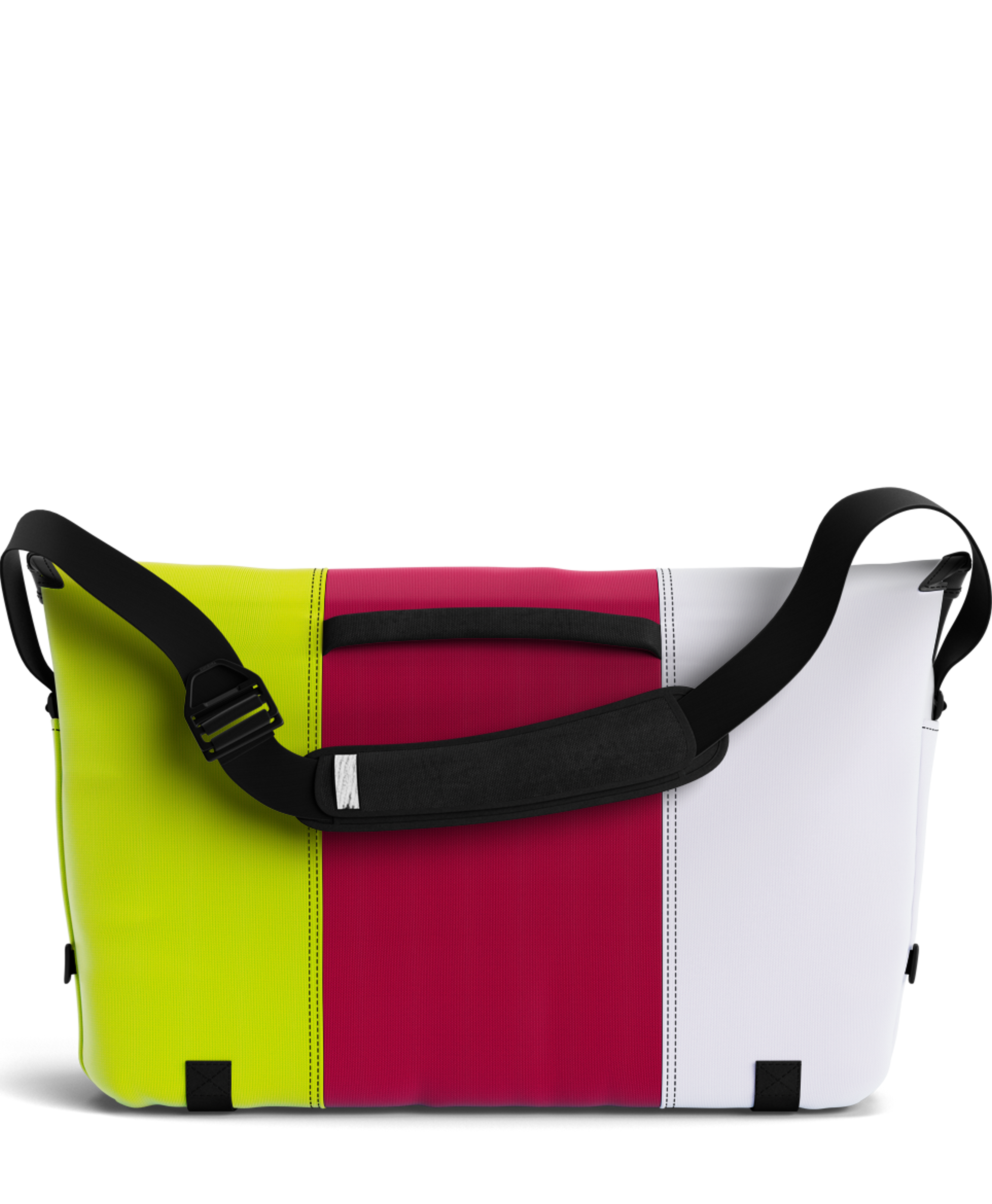 Custom Classic Messenger Bag